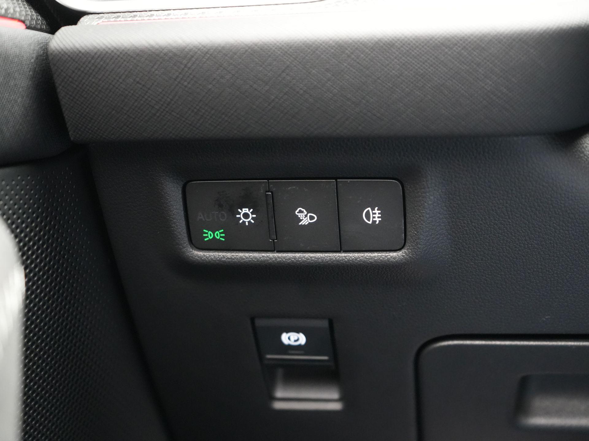 Foto van Skoda Kodiaq