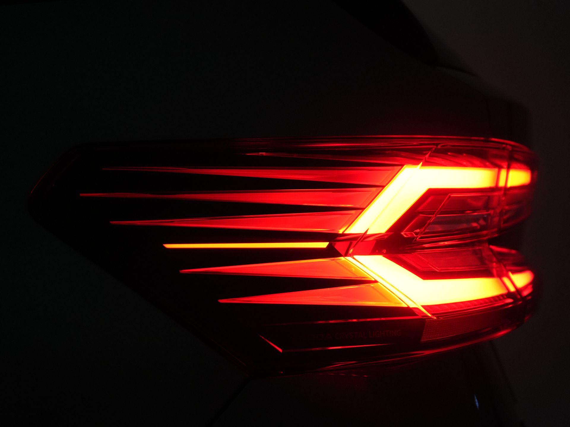 Foto van Skoda Kodiaq