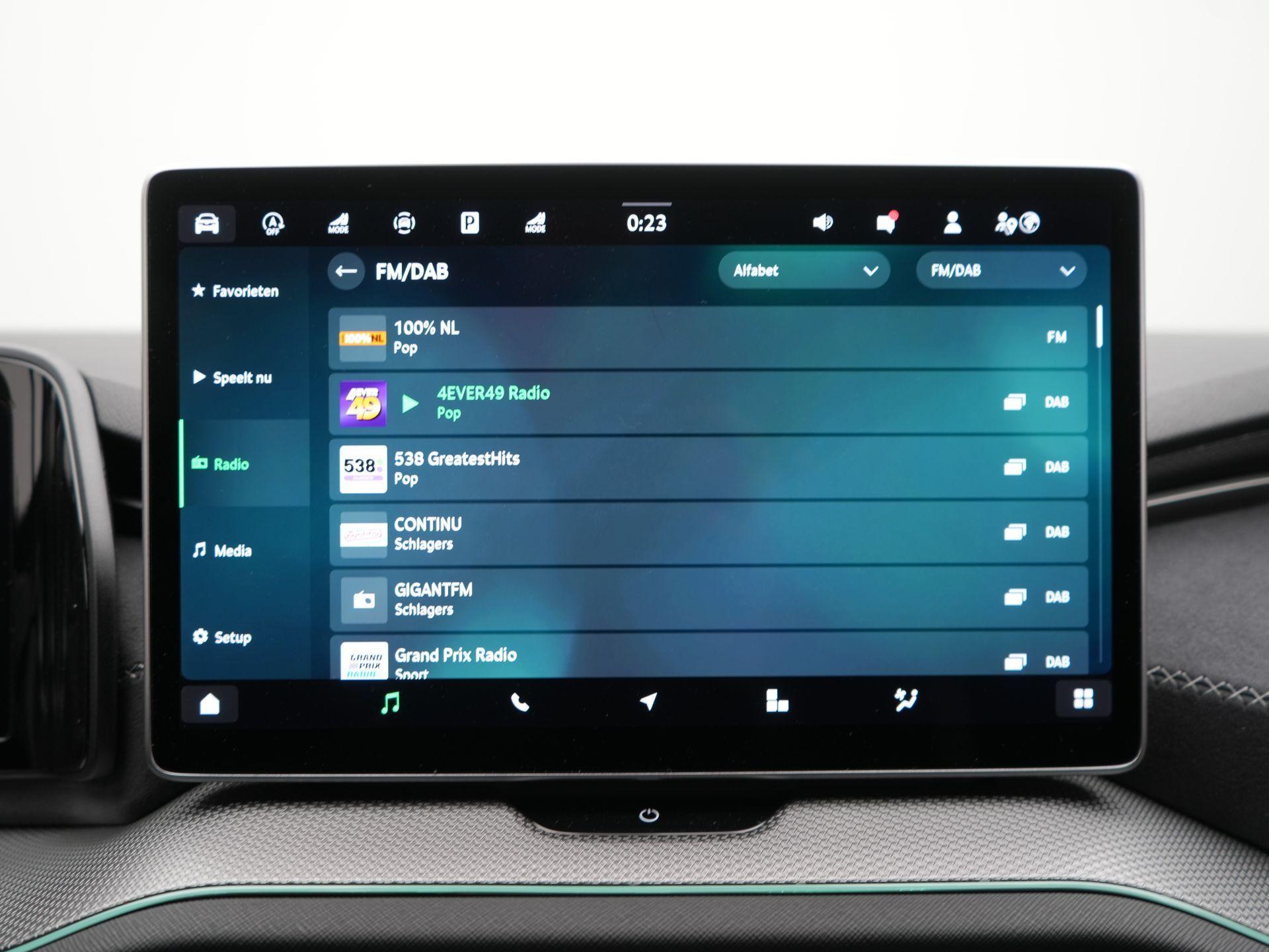 Foto van Skoda Kodiaq