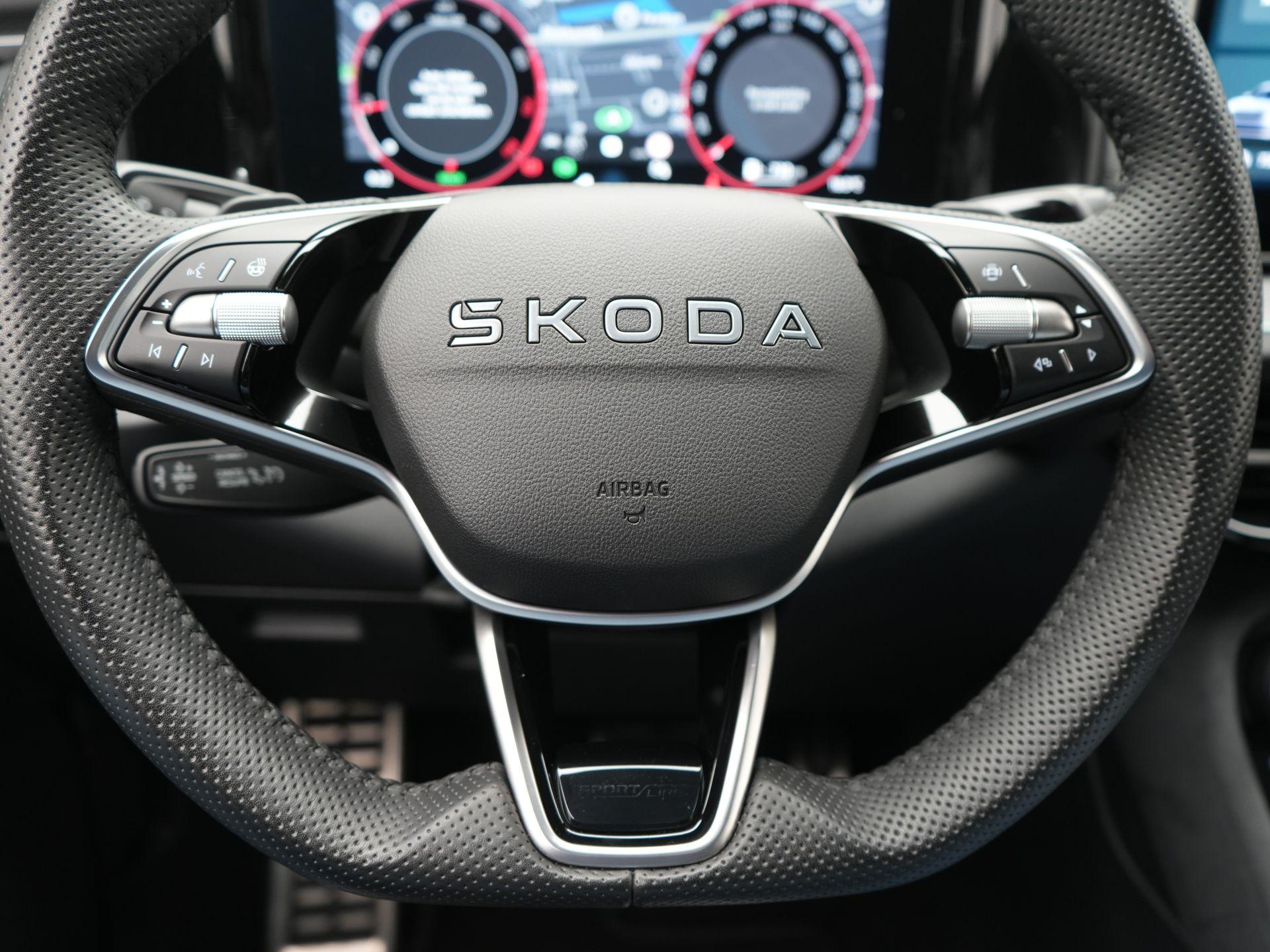Foto van Skoda Kodiaq