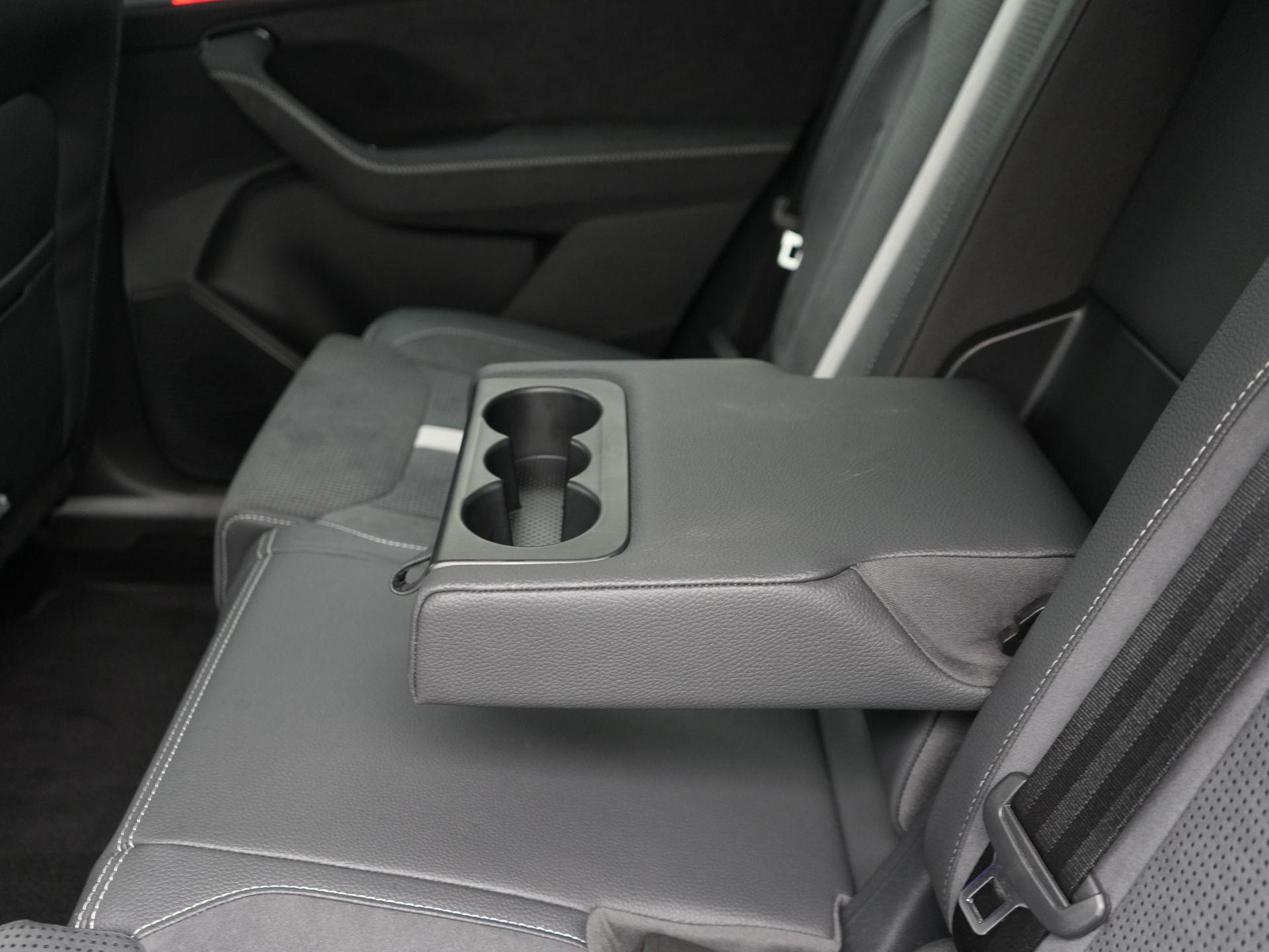 Foto van Skoda Kodiaq