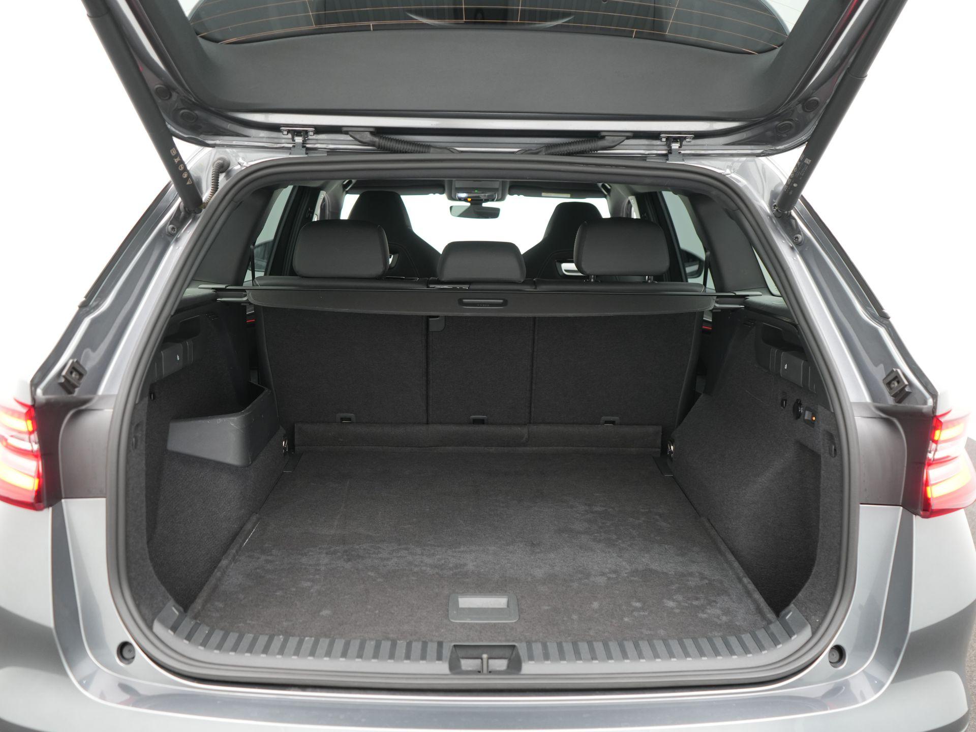 Foto van Skoda Kodiaq