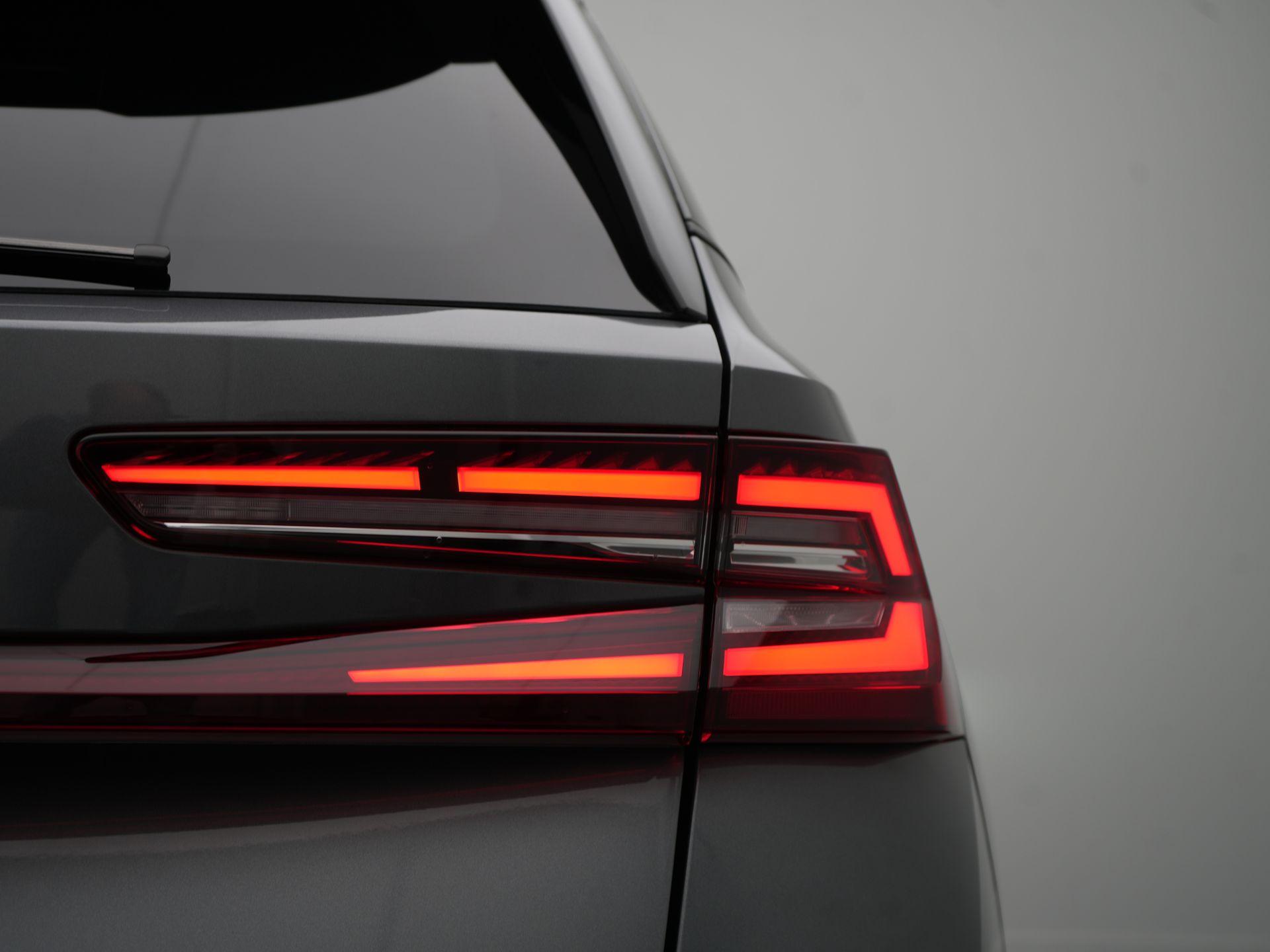 Foto van Skoda Kodiaq