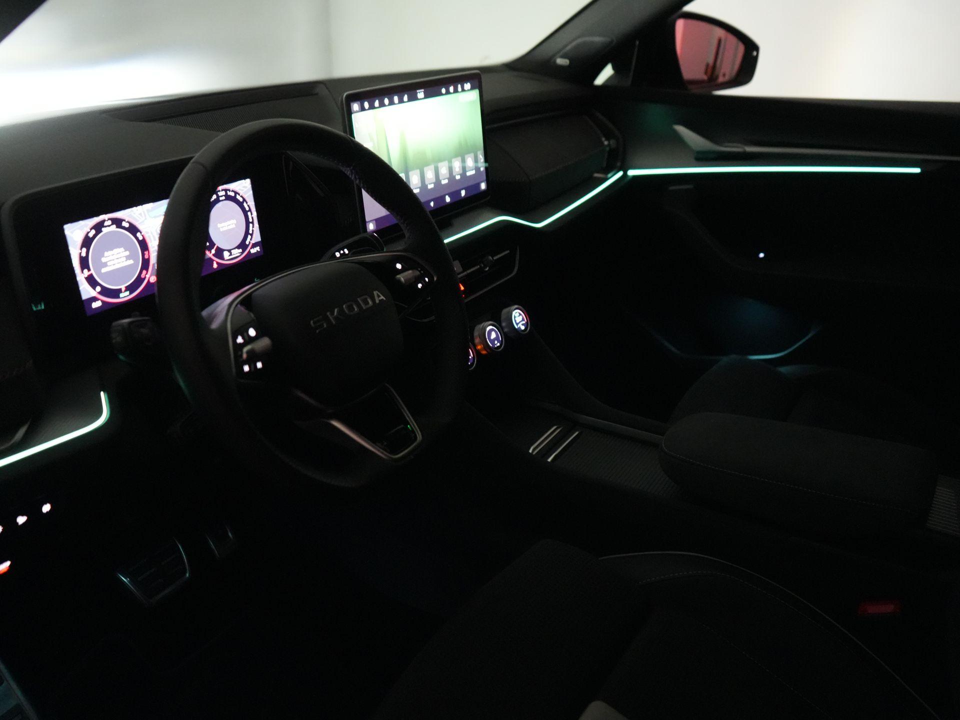 Foto van Skoda Kodiaq