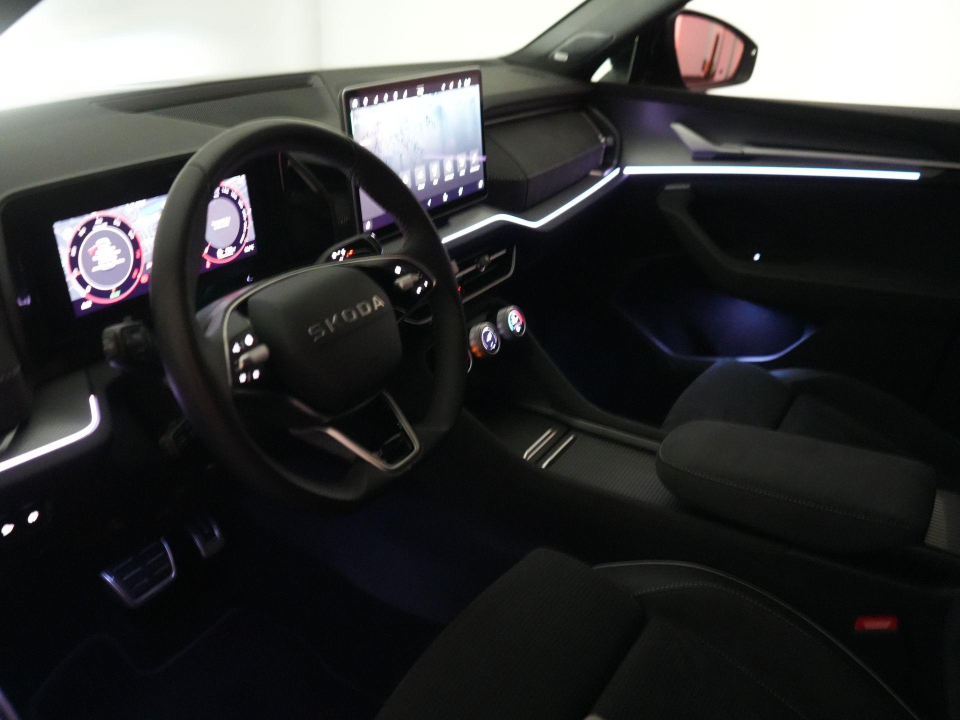 Foto van Skoda Kodiaq