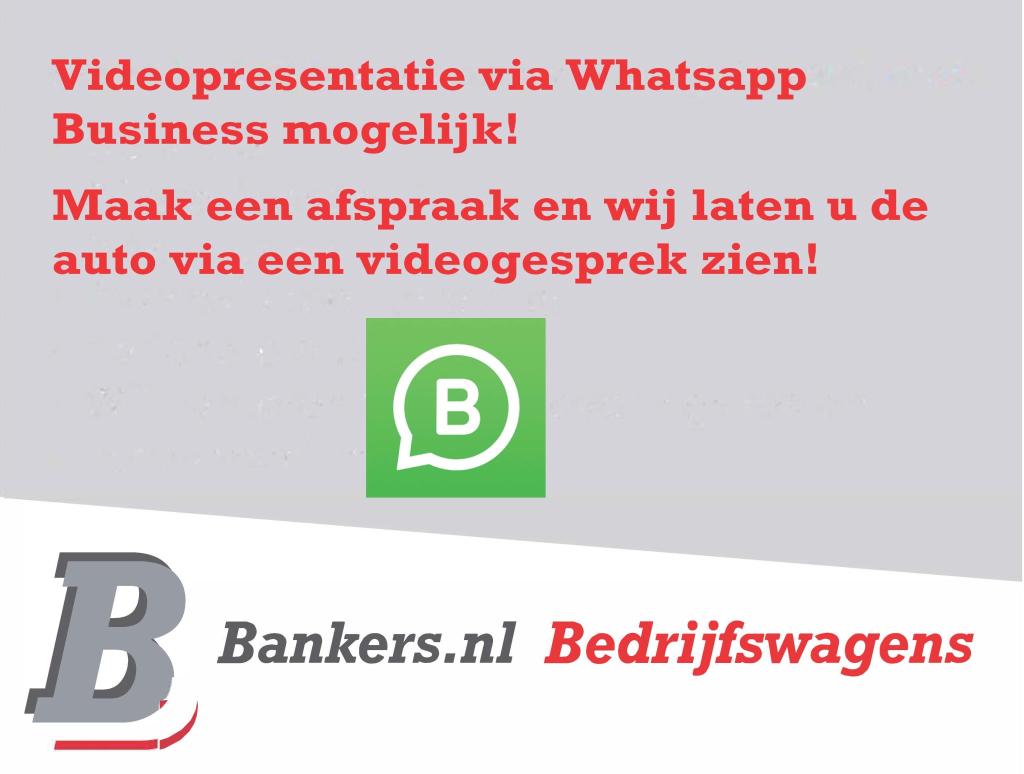 Foto van Ford Transit
