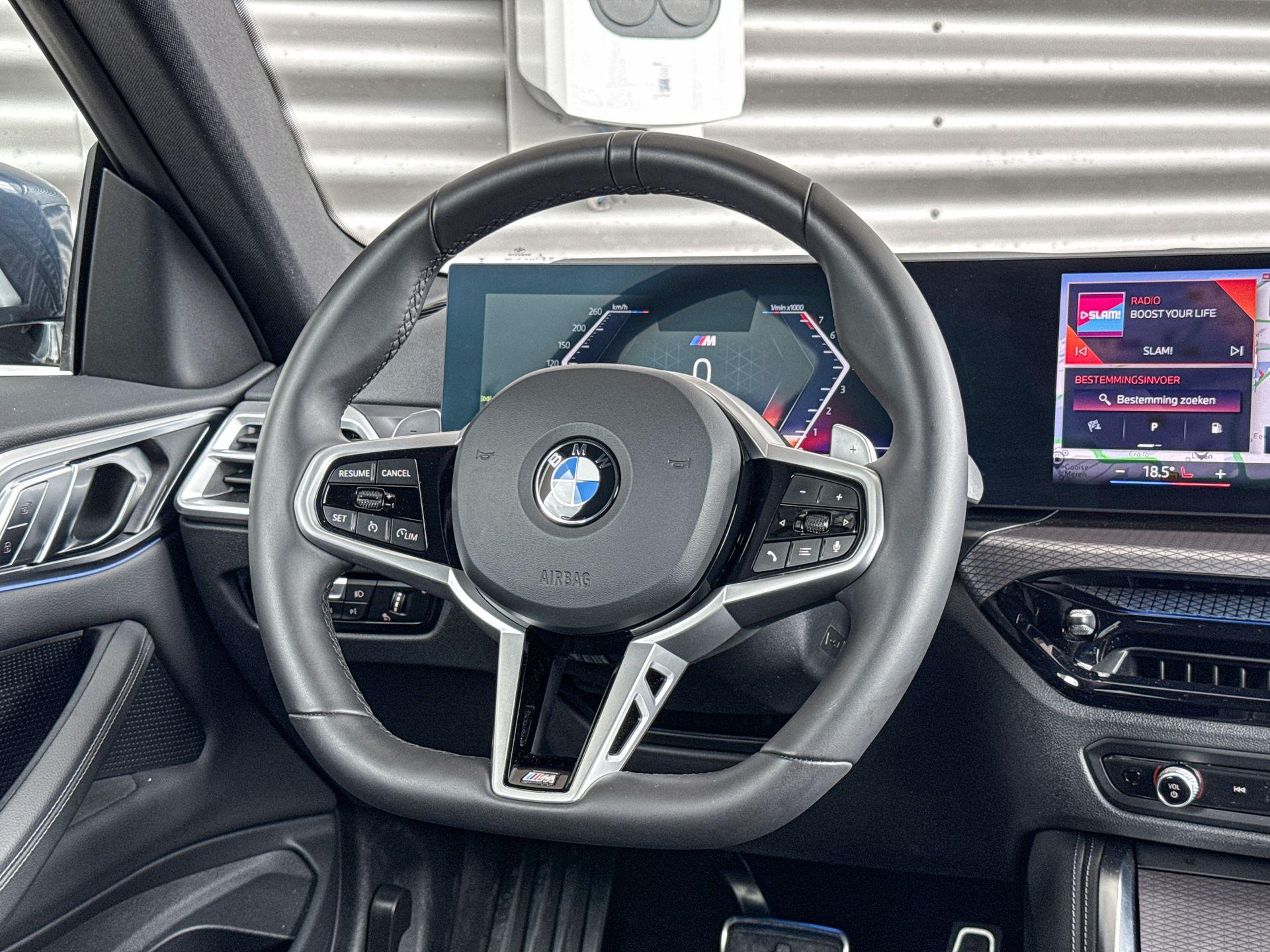Foto van BMW 420i