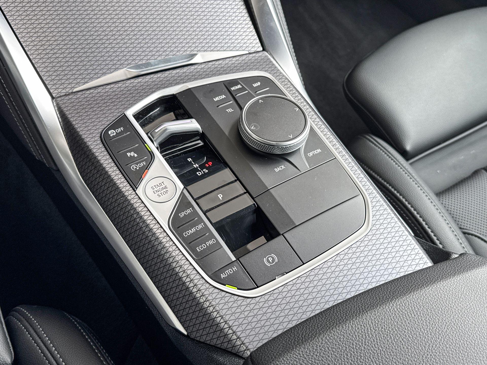 Foto van BMW 420i