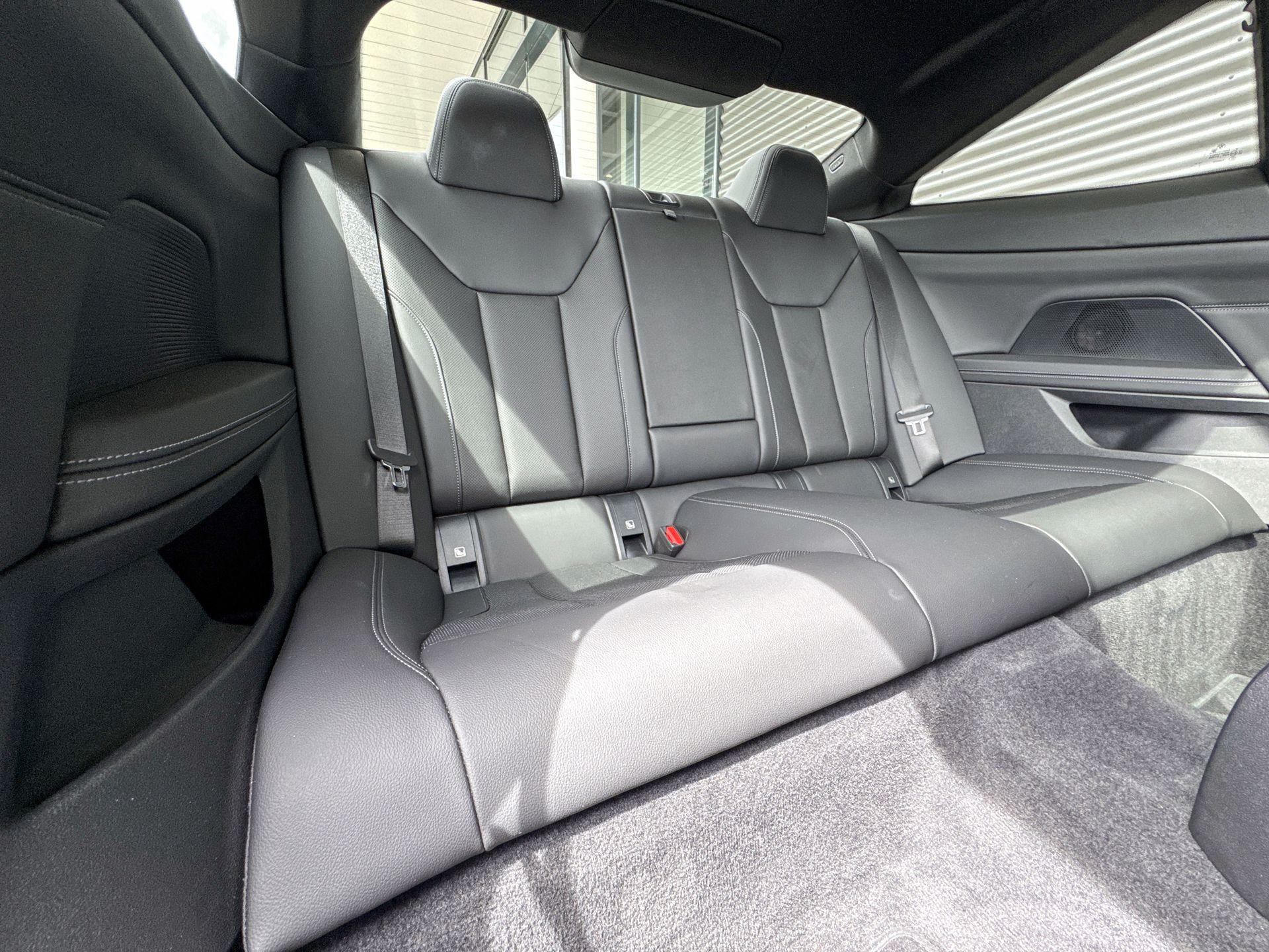 Foto van BMW 420i
