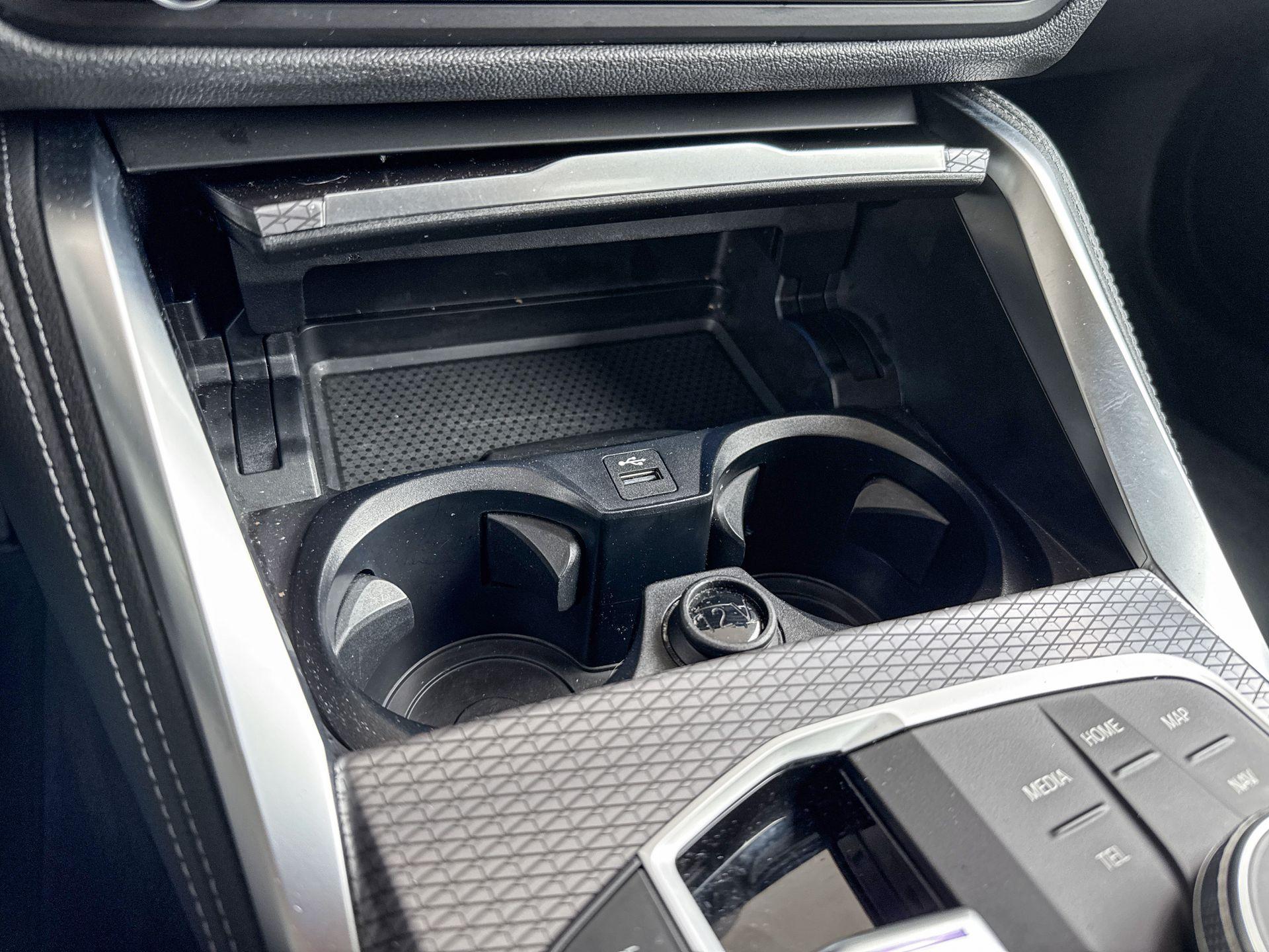Foto van BMW 420i