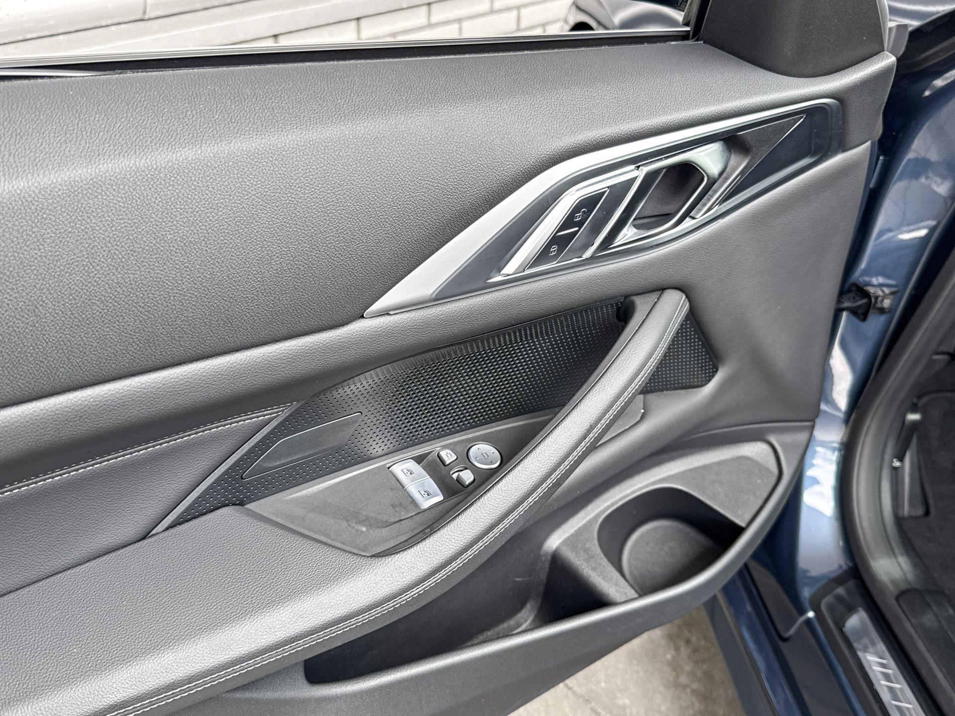 Foto van BMW 420i