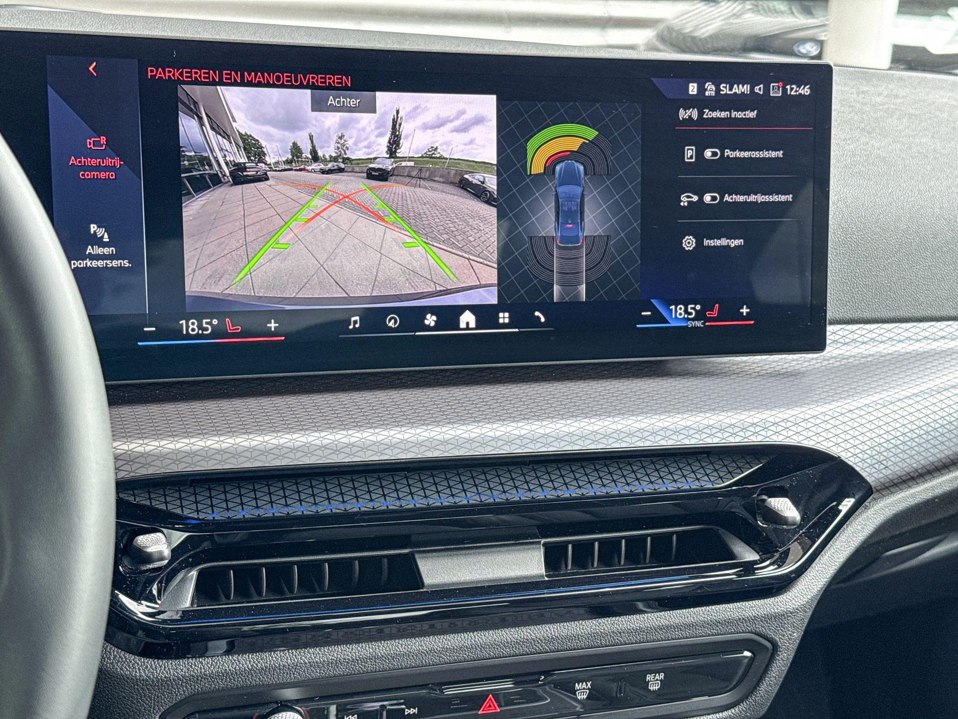 Foto van BMW 420i