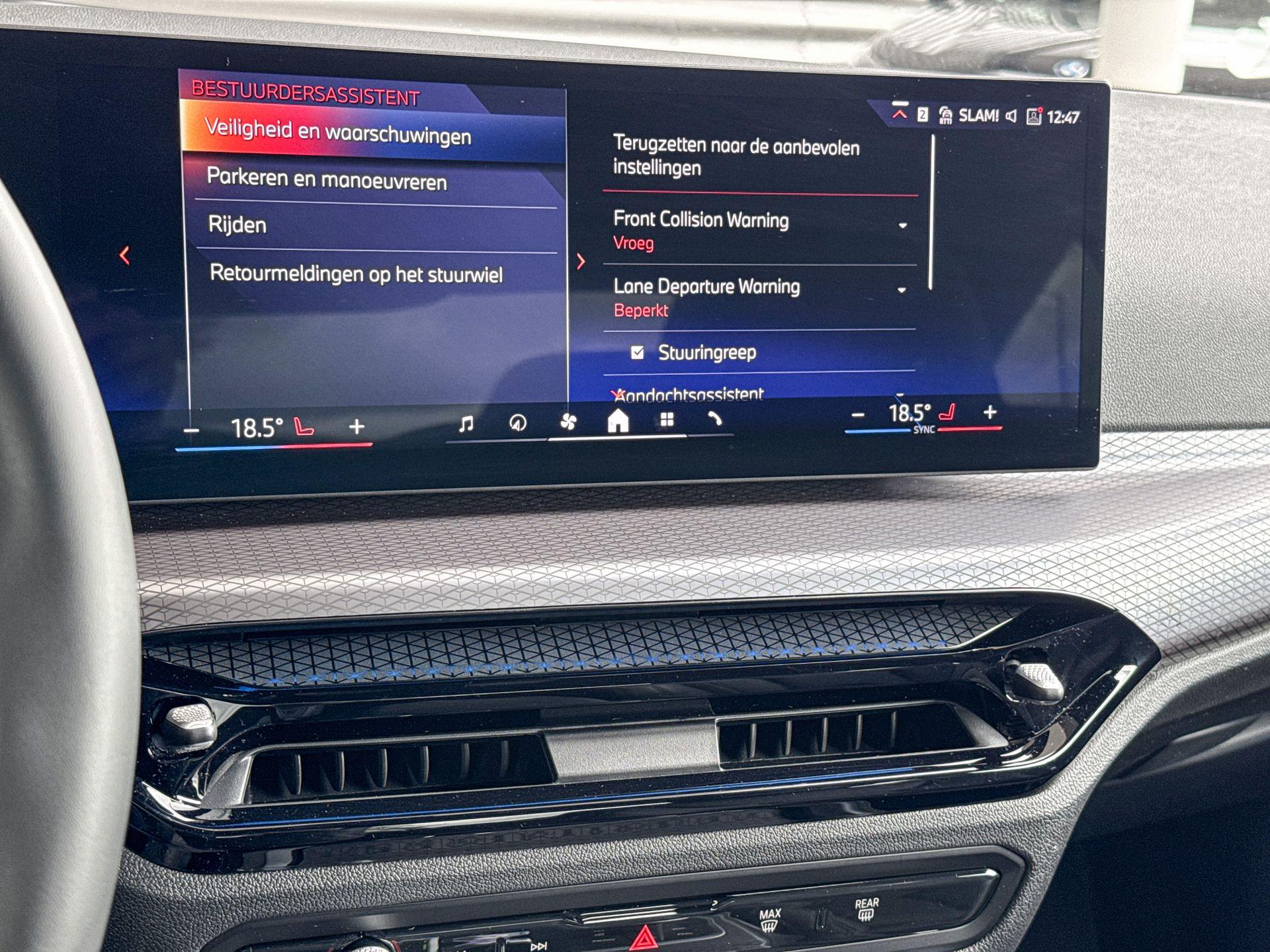 Foto van BMW 420i