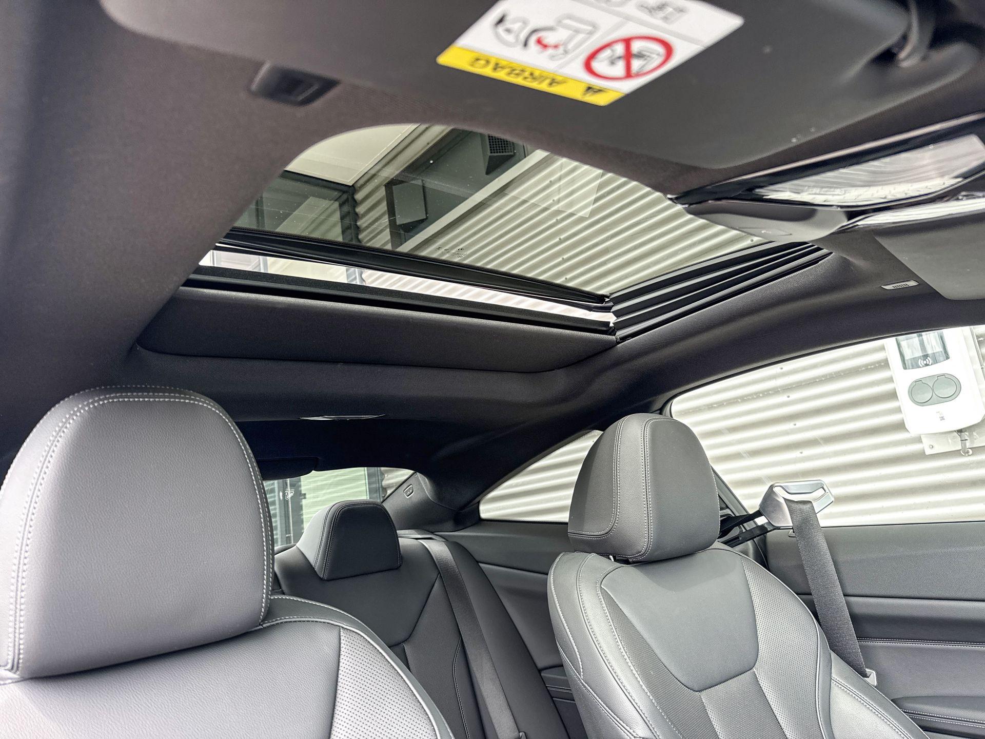 Foto van BMW 420i