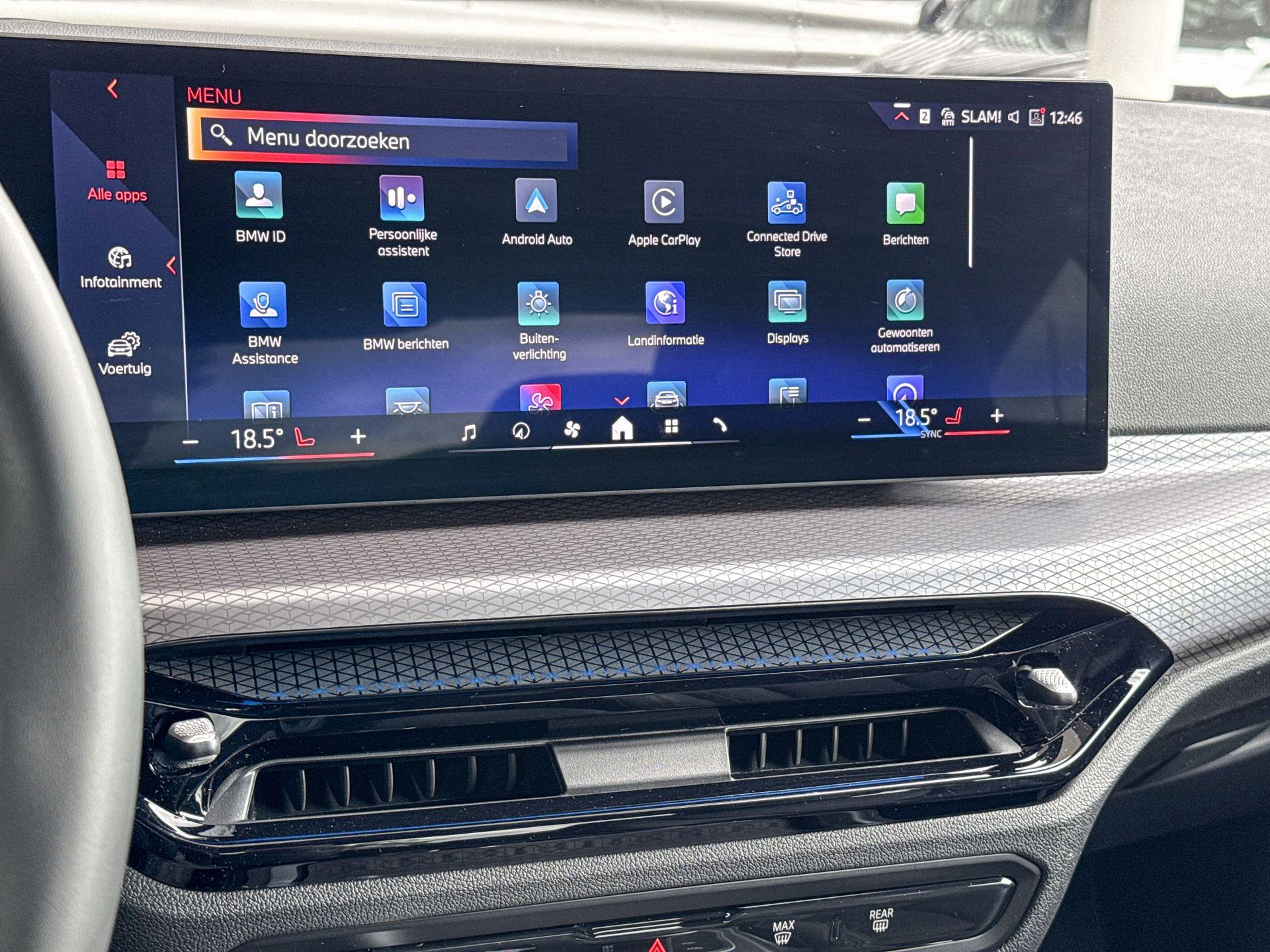 Foto van BMW 420i