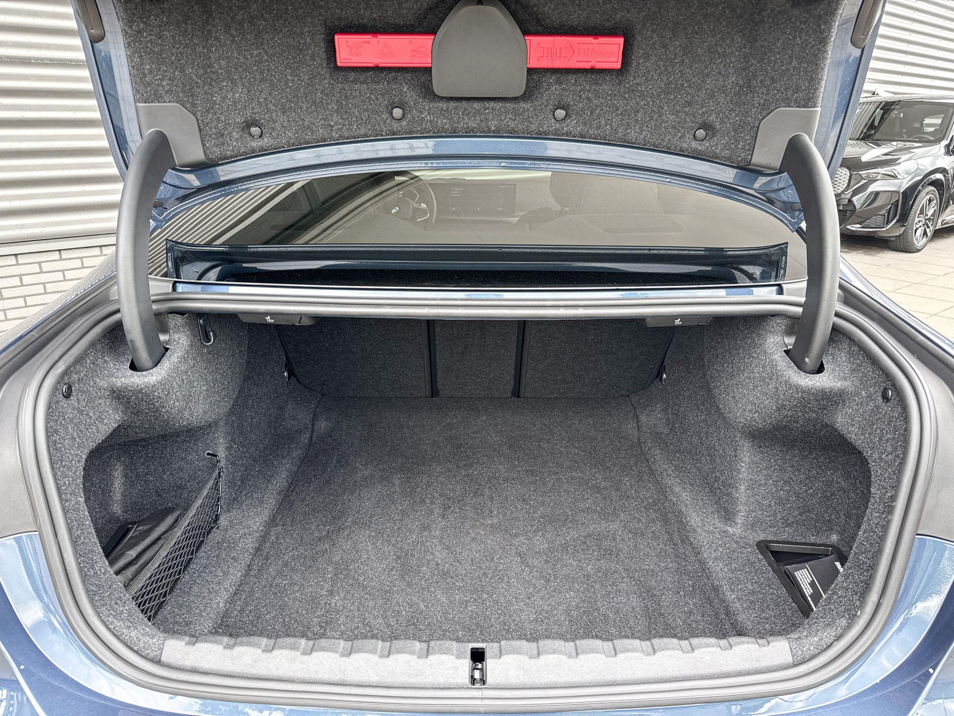 Foto van BMW 420i
