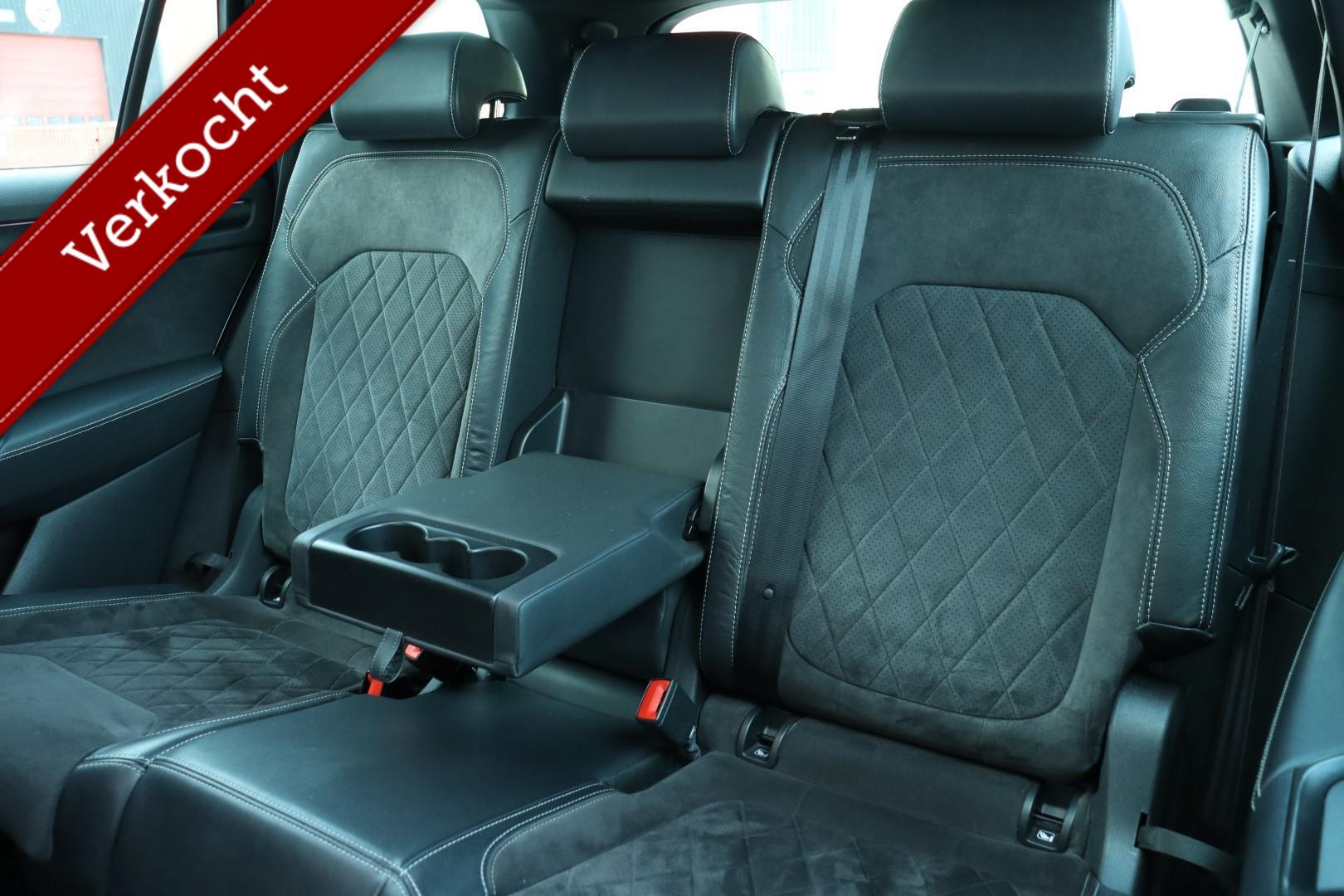 Foto van Skoda Kodiaq