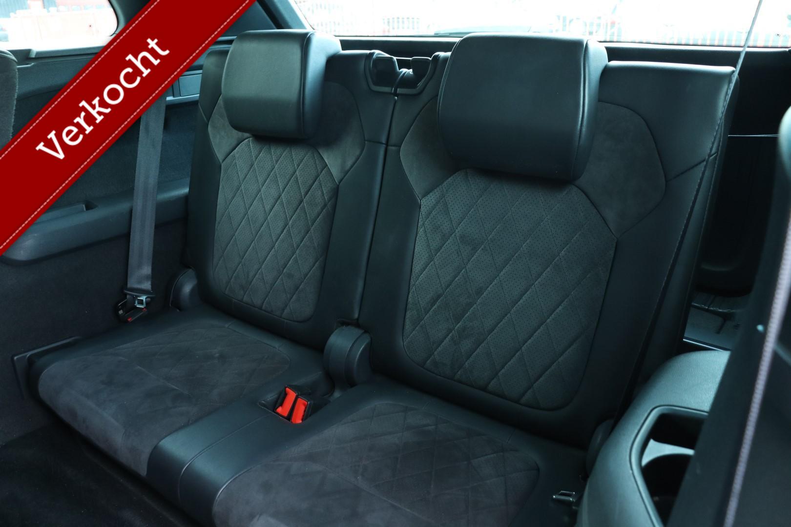 Foto van Skoda Kodiaq