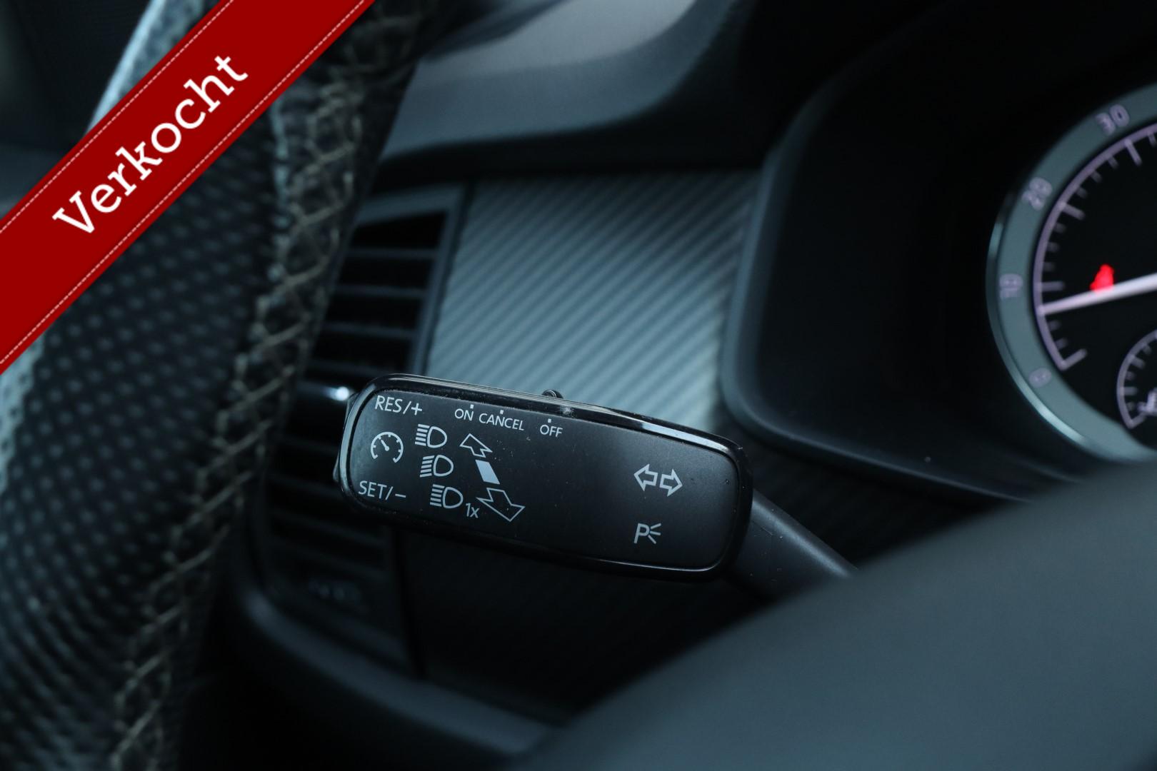 Foto van Skoda Kodiaq