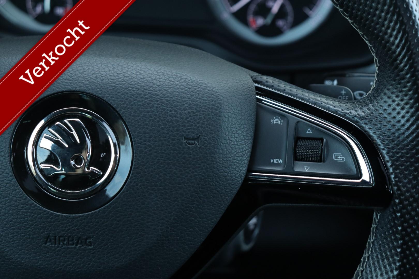 Foto van Skoda Kodiaq