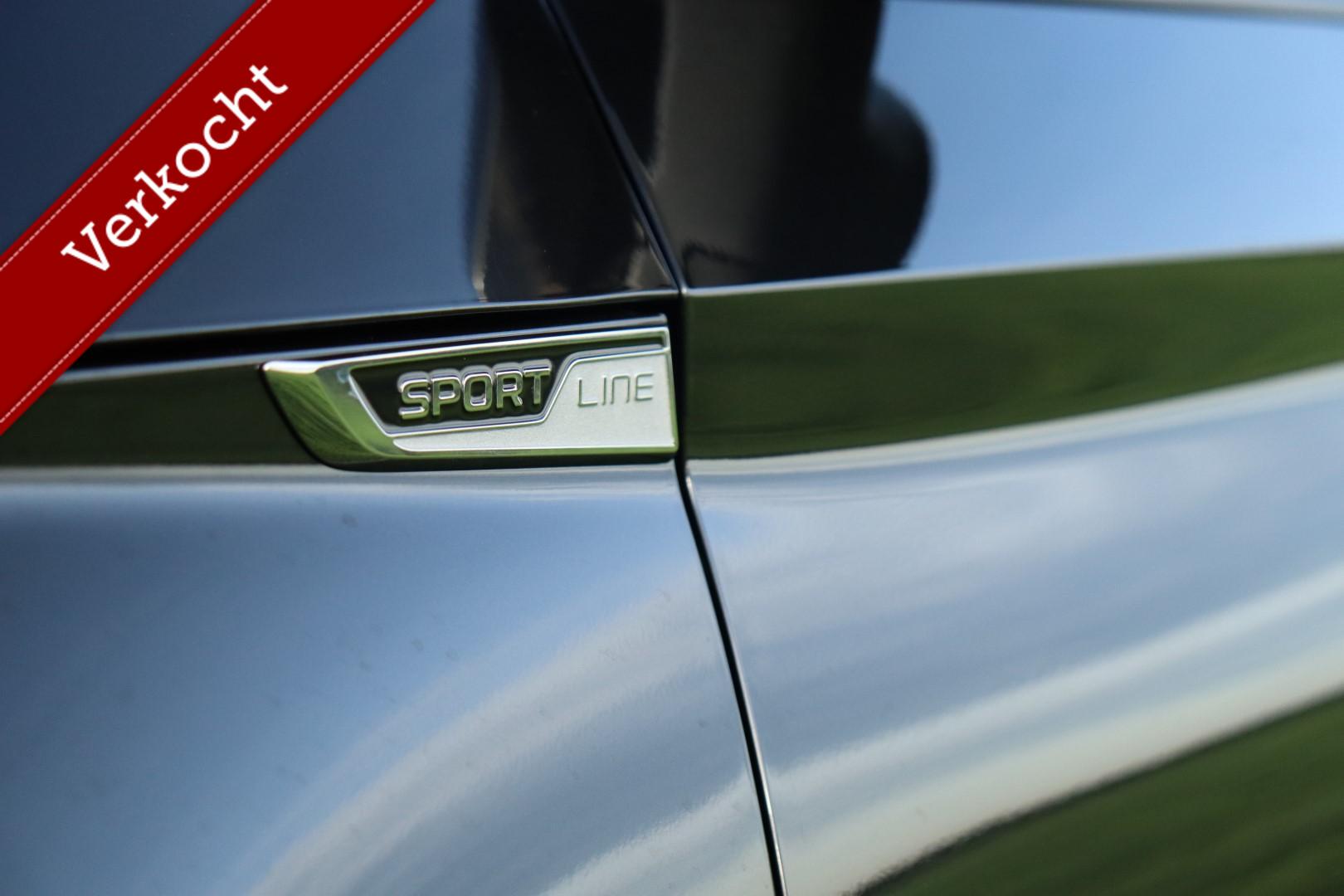 Foto van Skoda Kodiaq