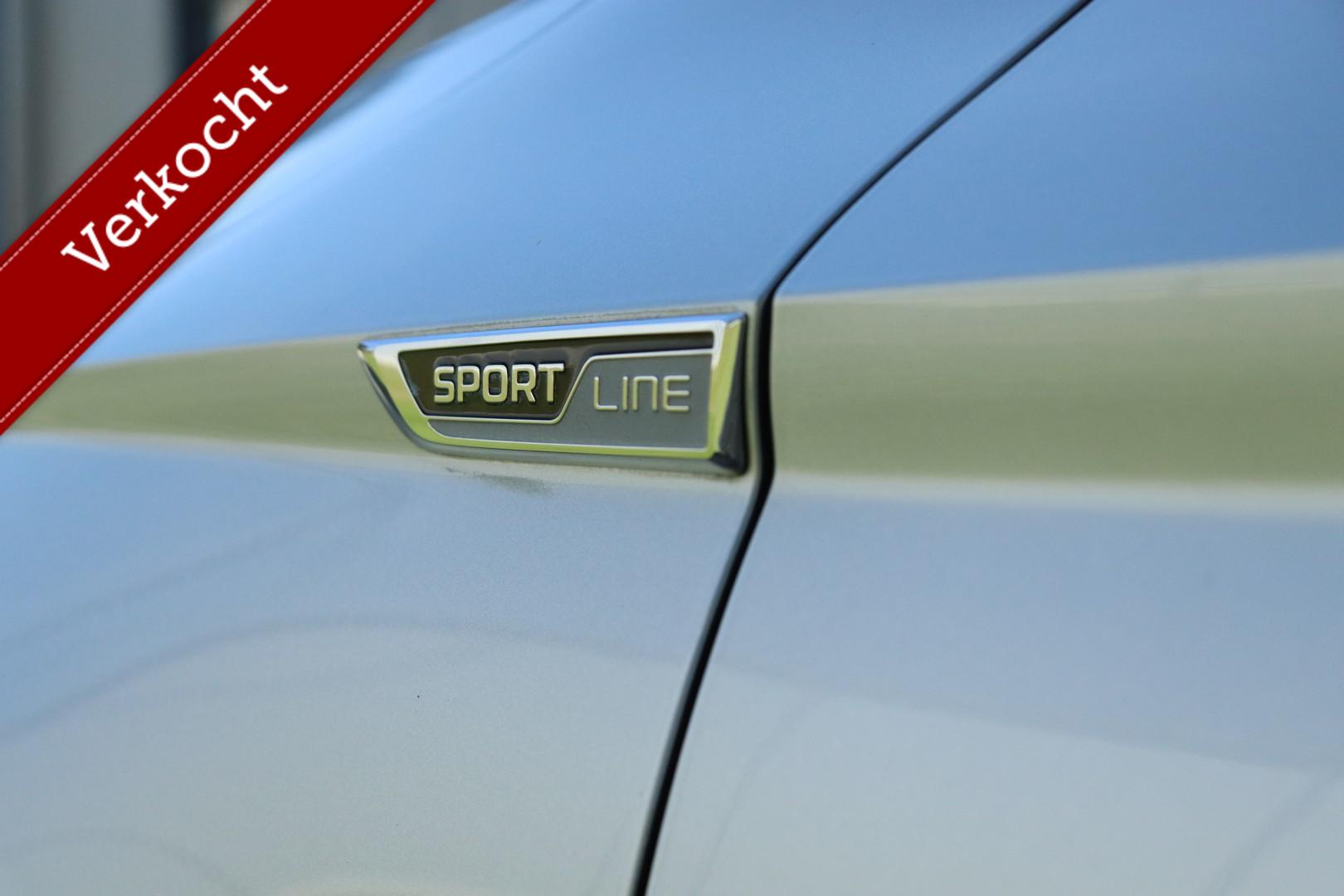 Foto van Skoda Karoq