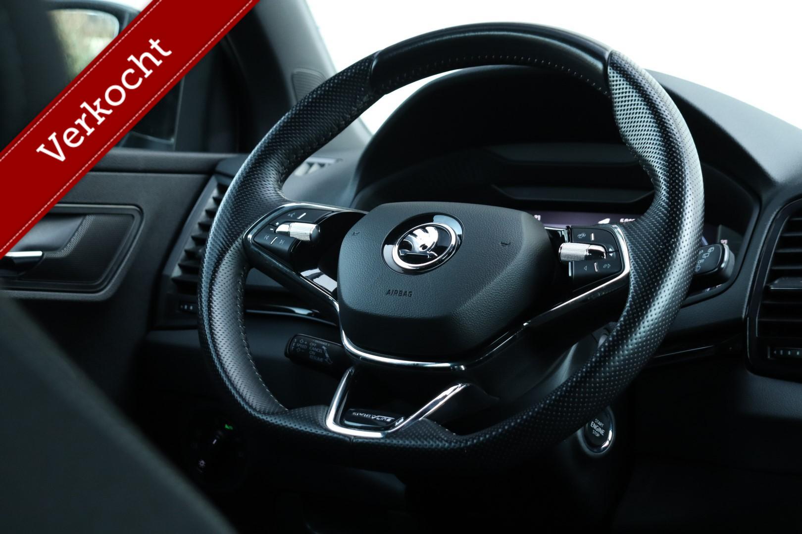 Foto van Skoda Karoq