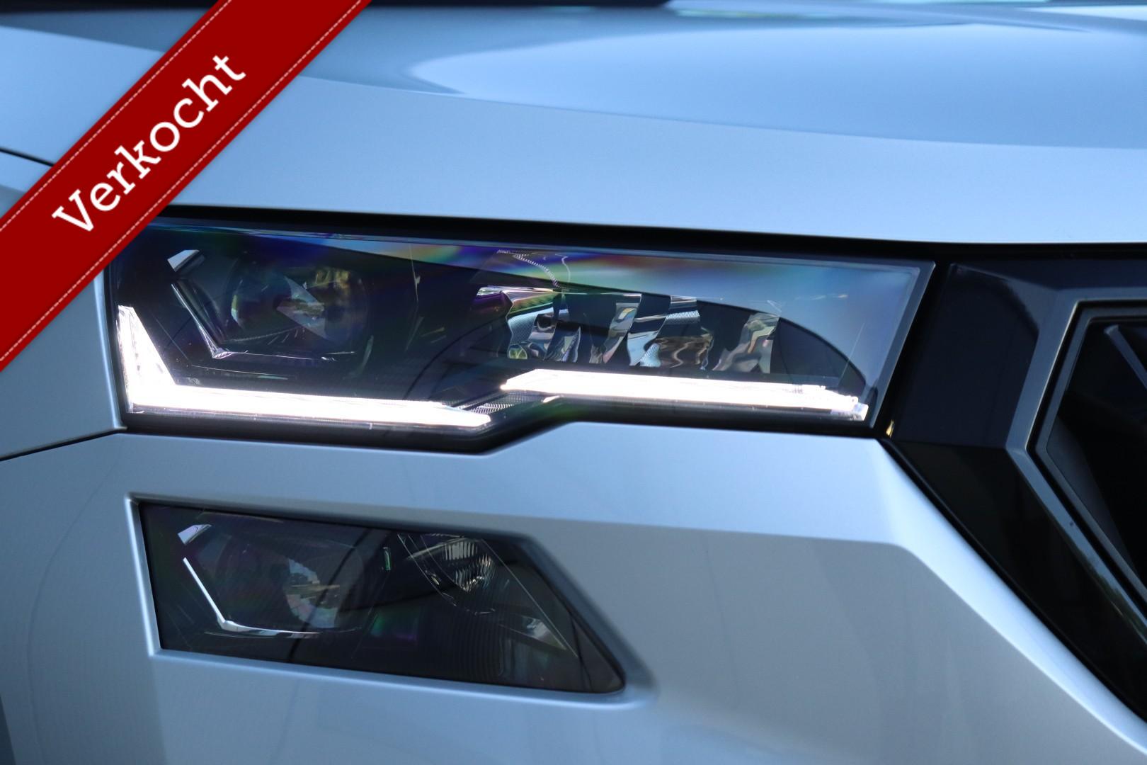 Foto van Skoda Karoq