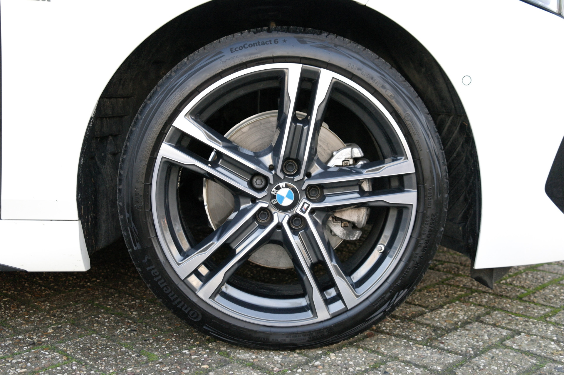 Foto van BMW 2 Serie