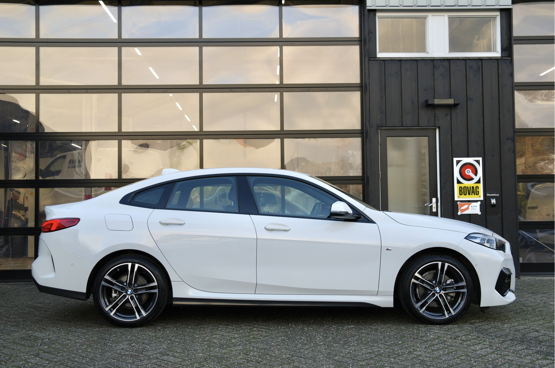 Foto van BMW 2 Serie