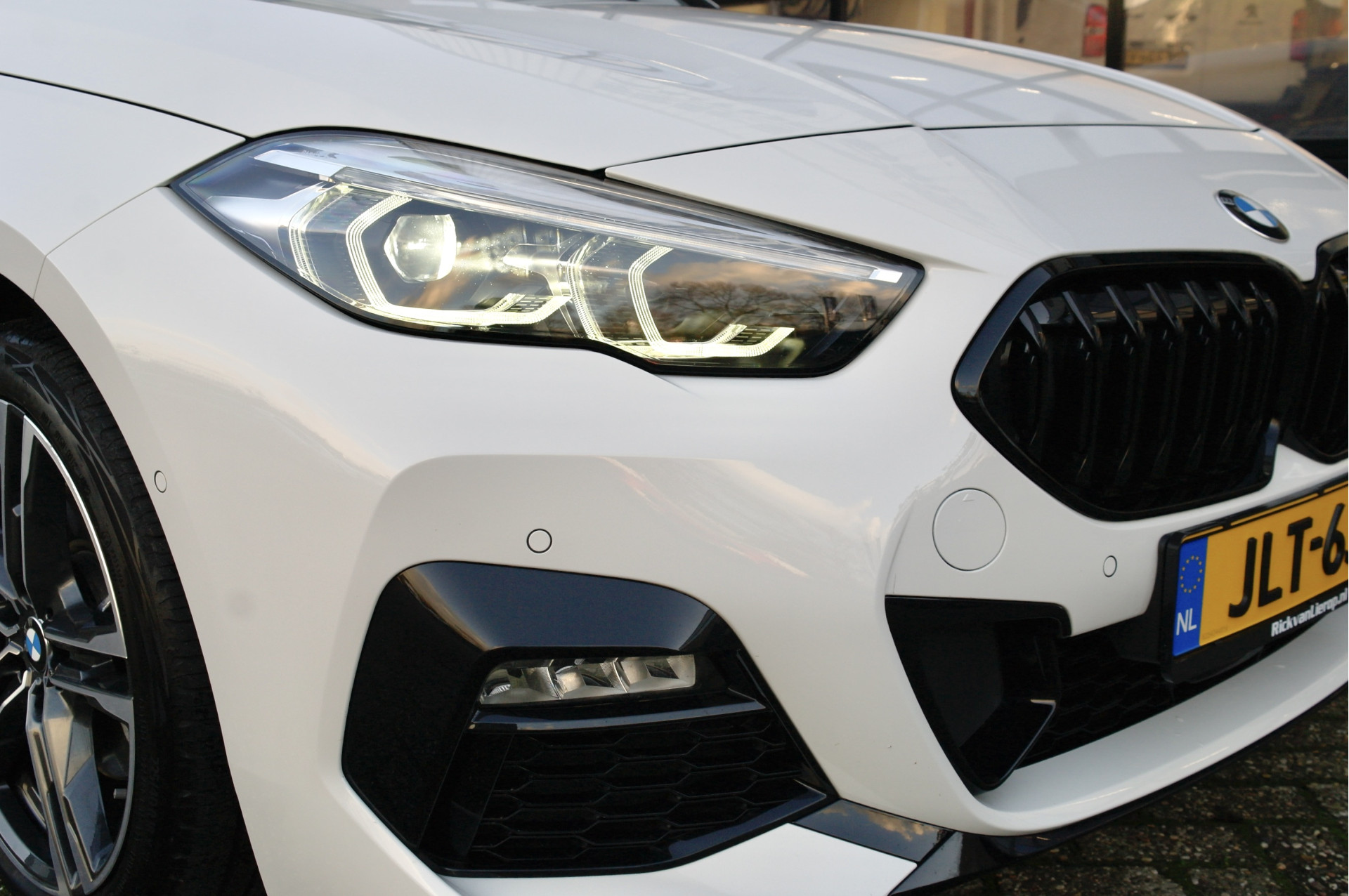 Foto van BMW 2 Serie
