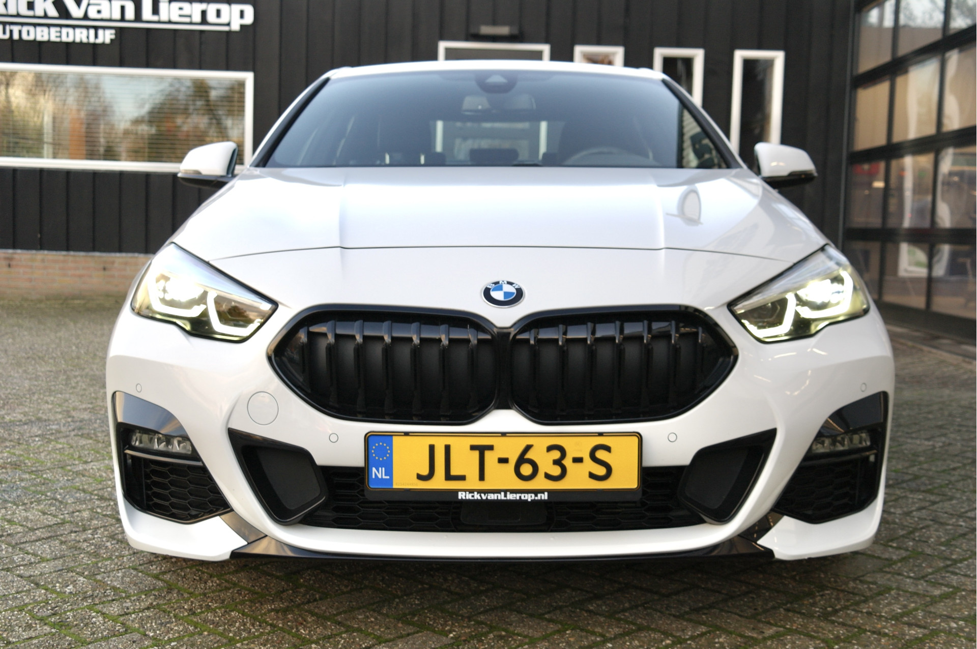 Foto van BMW 2 Serie