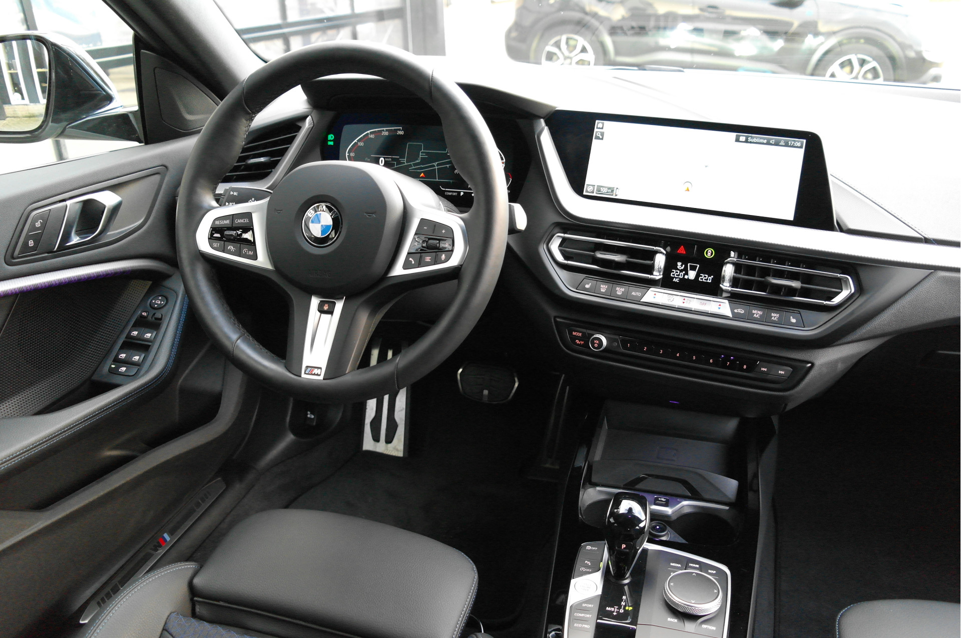 Foto van BMW 2 Serie