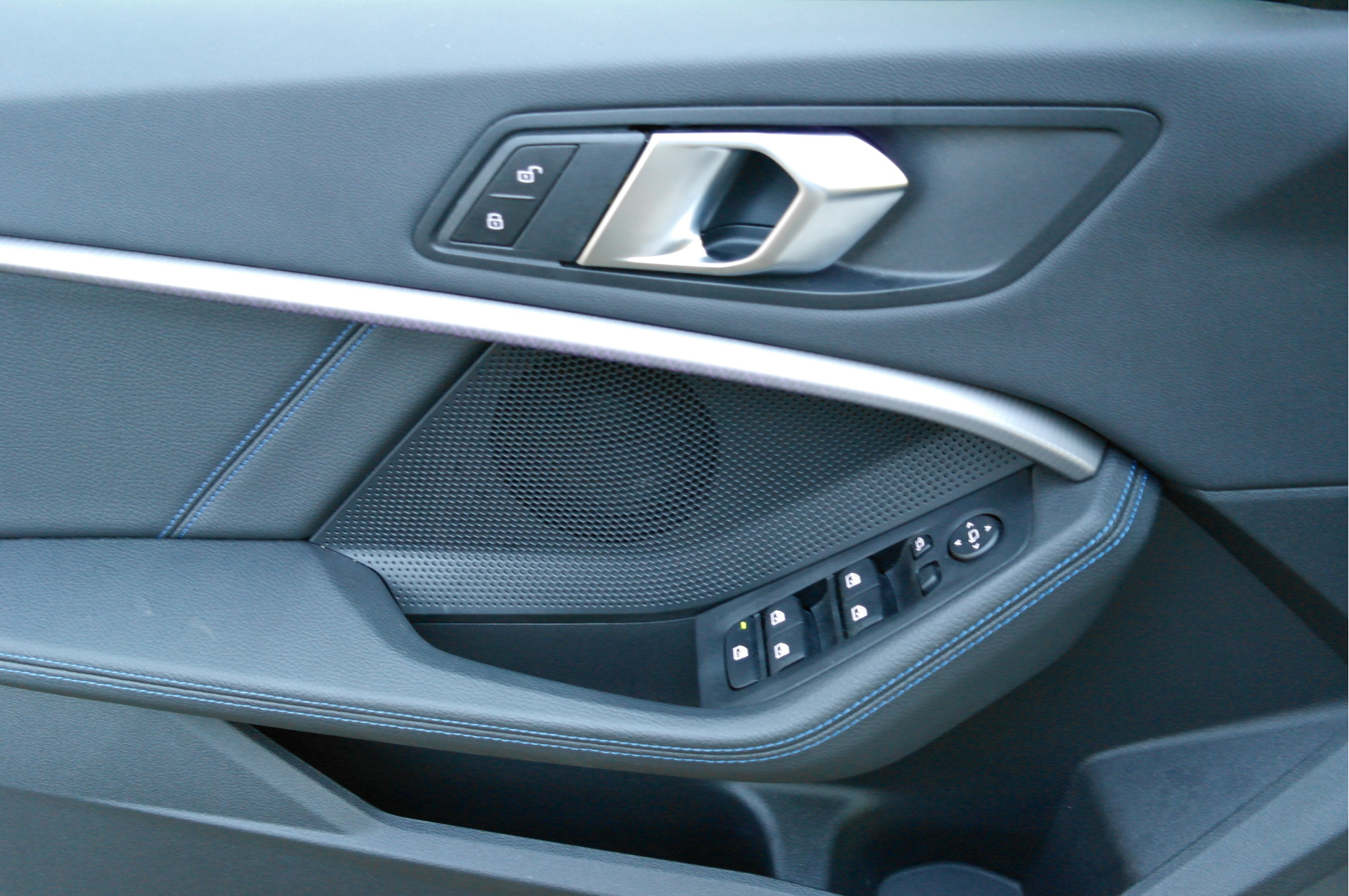 Foto van BMW 2 Serie