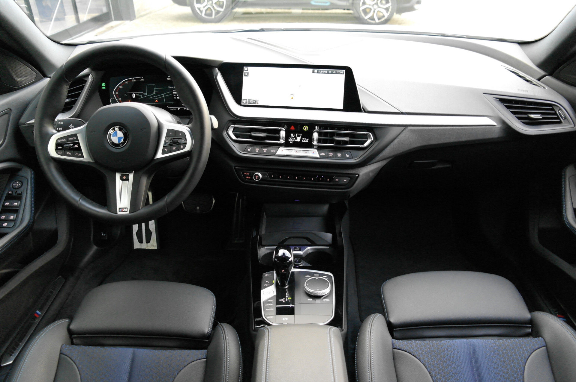 Foto van BMW 2 Serie