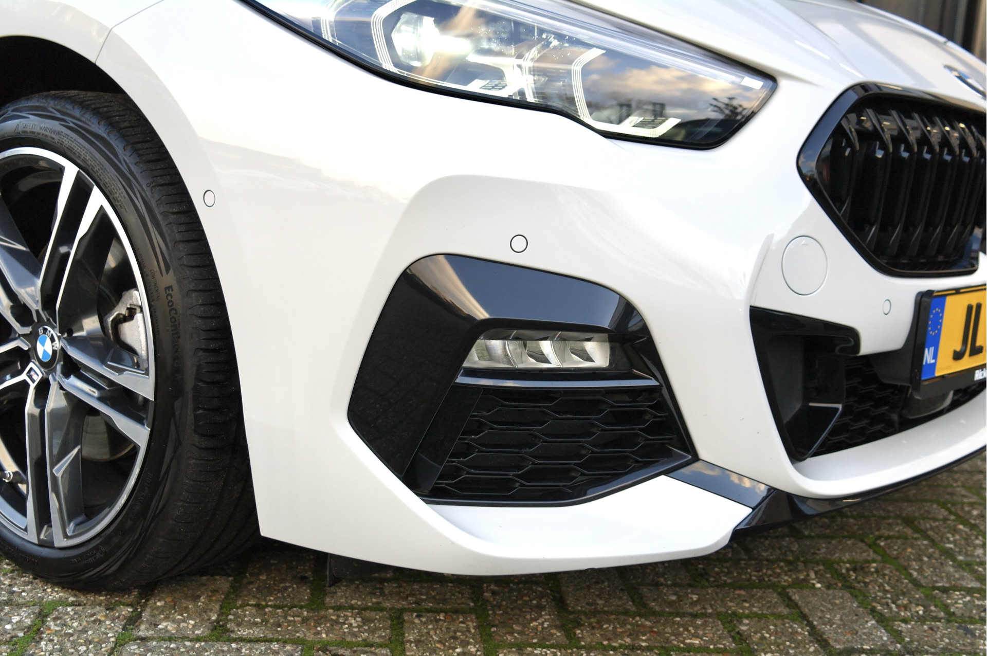 Foto van BMW 2 Serie