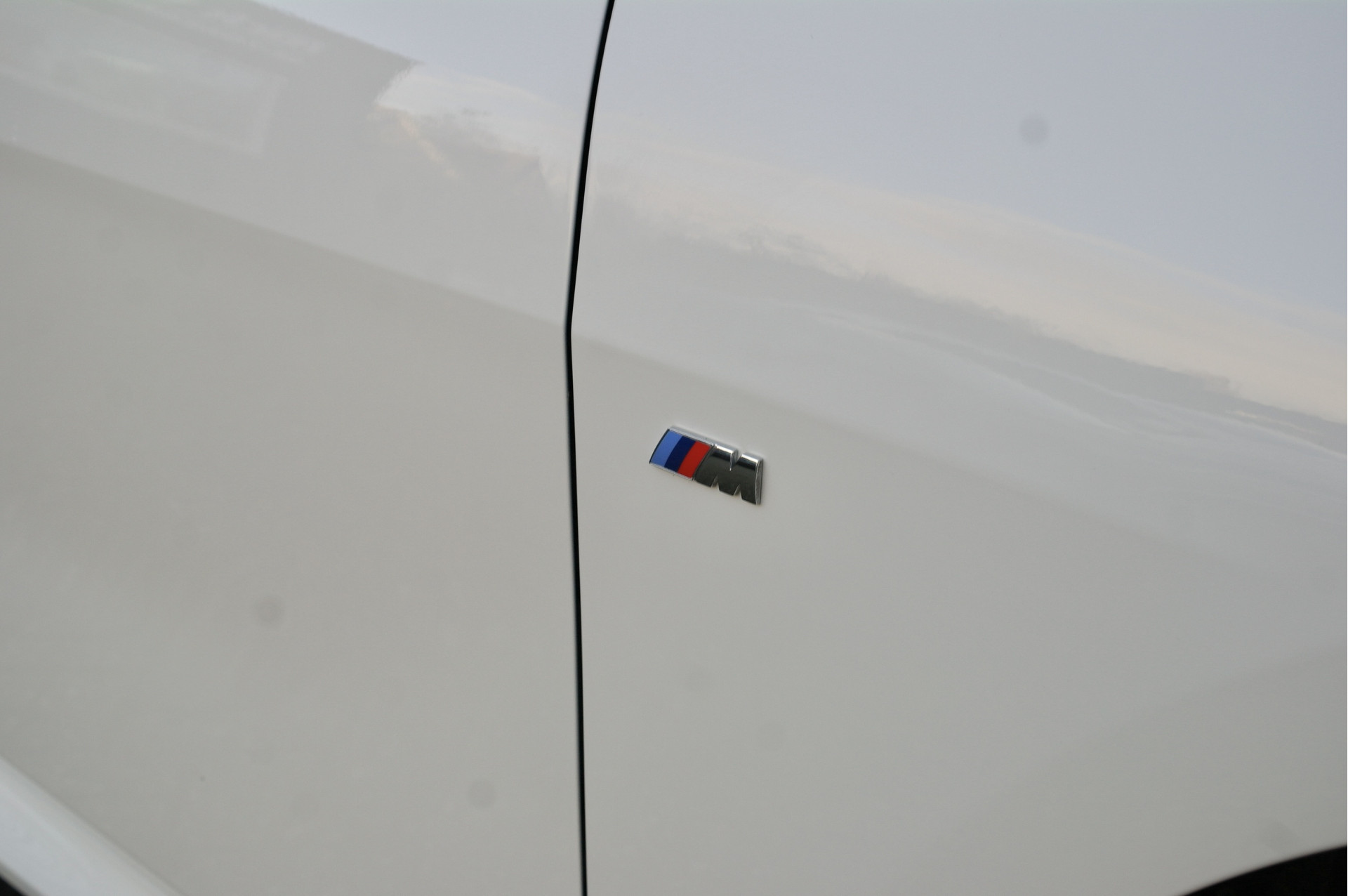 Foto van BMW 2 Serie