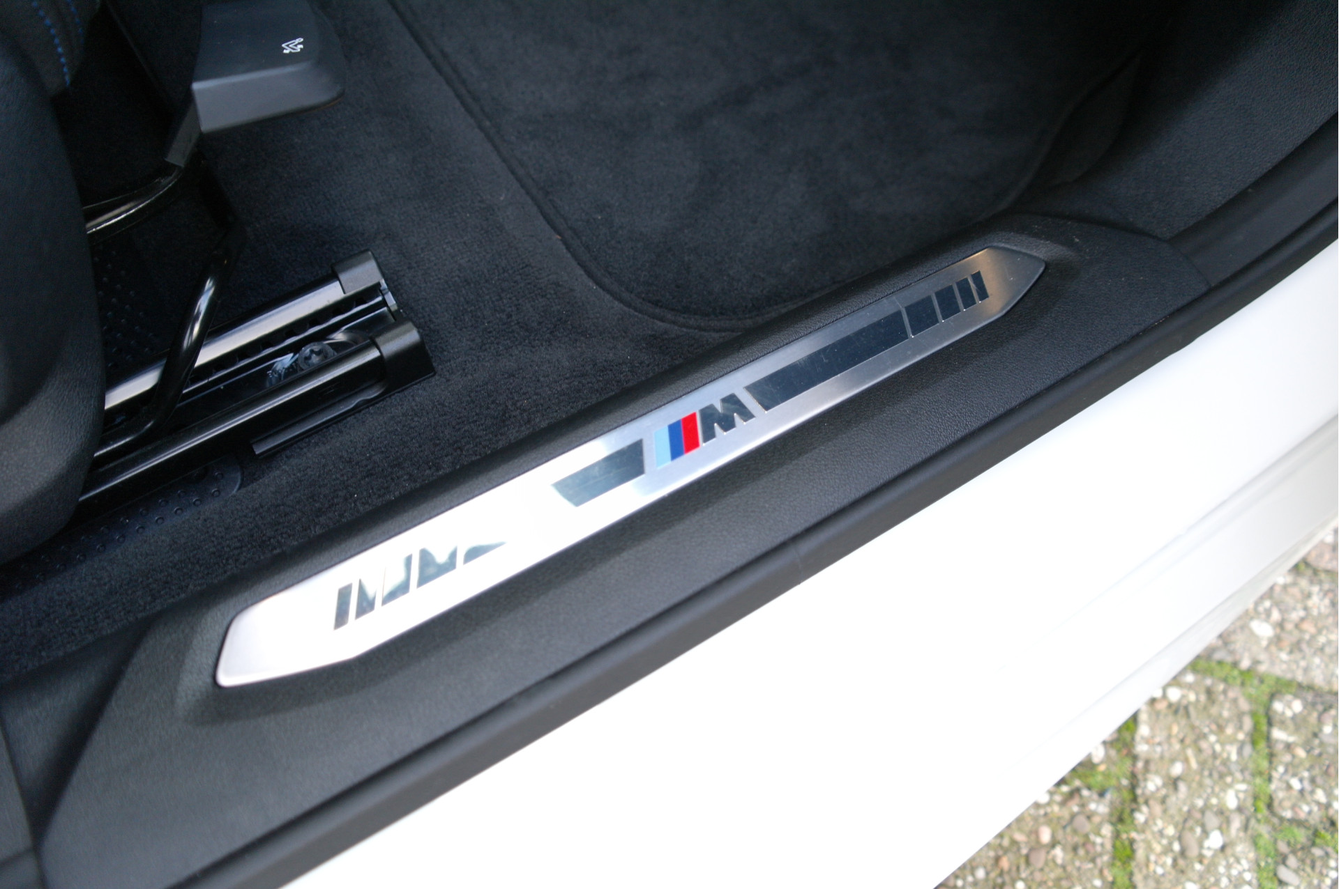 Foto van BMW 2 Serie