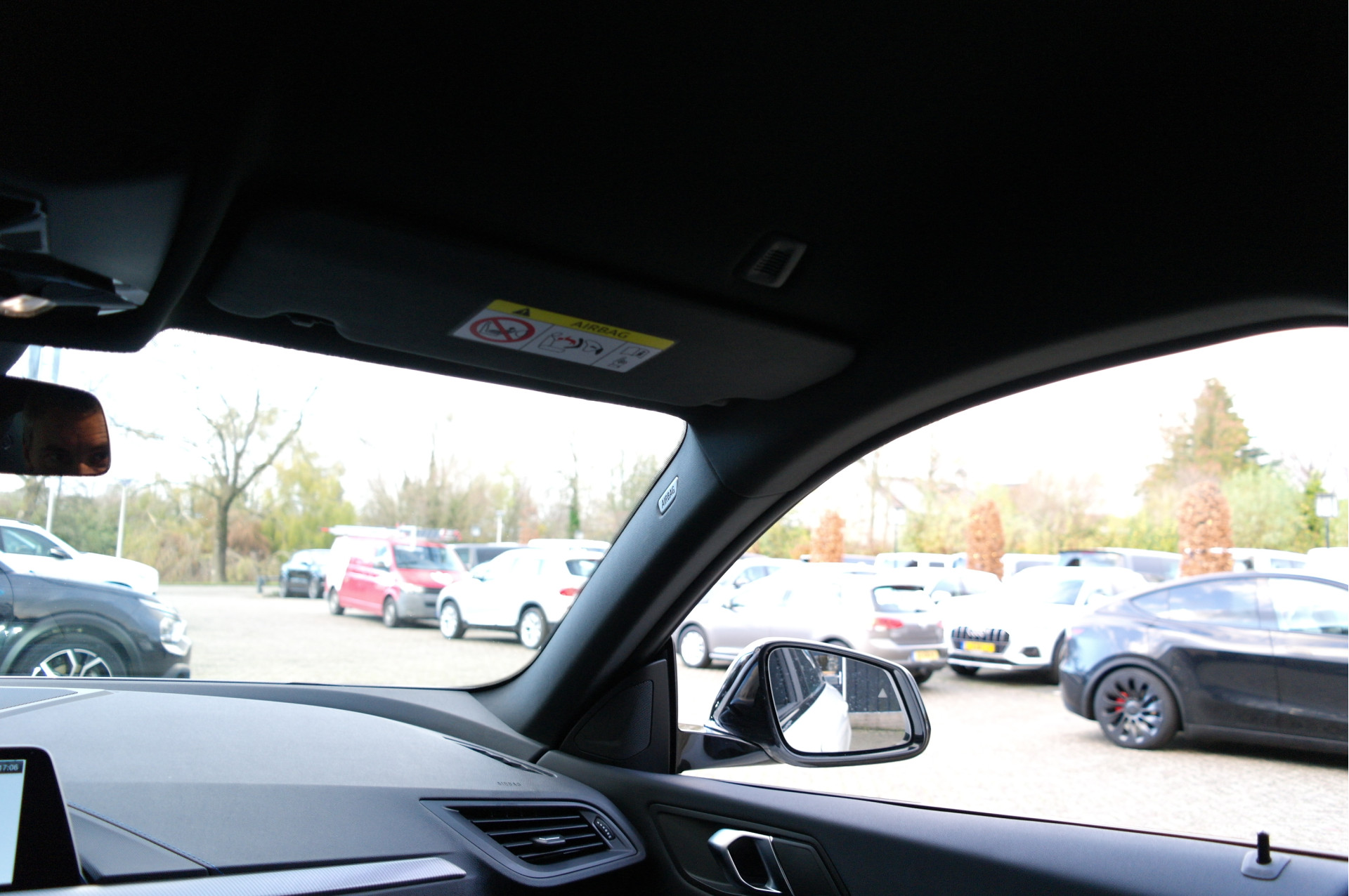 Foto van BMW 2 Serie