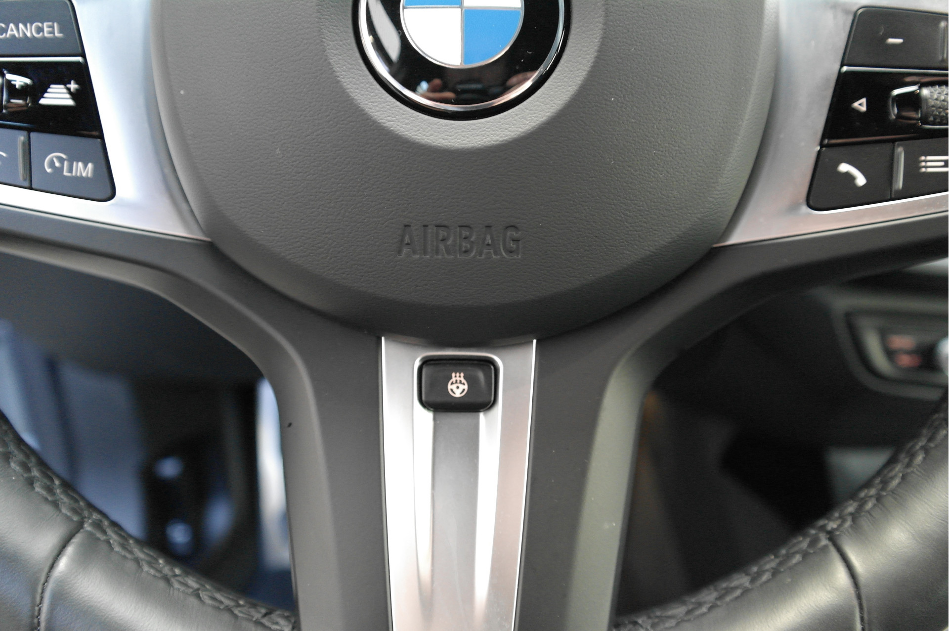 Foto van BMW 2 Serie
