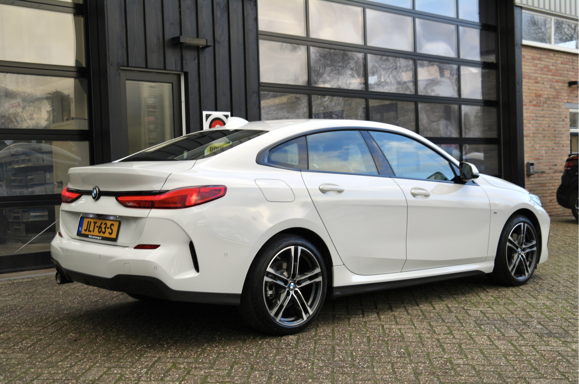 Foto van BMW 2 Serie