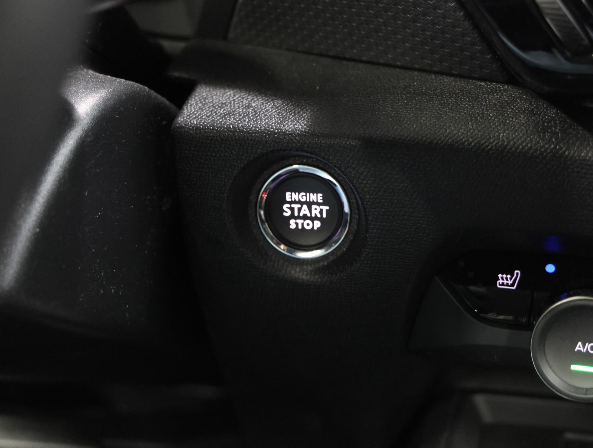 Foto van Citroen E-c4