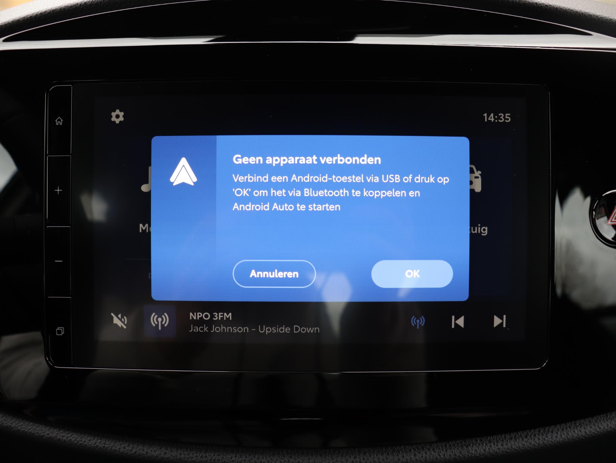 Foto van Toyota Toyota Aygo X
