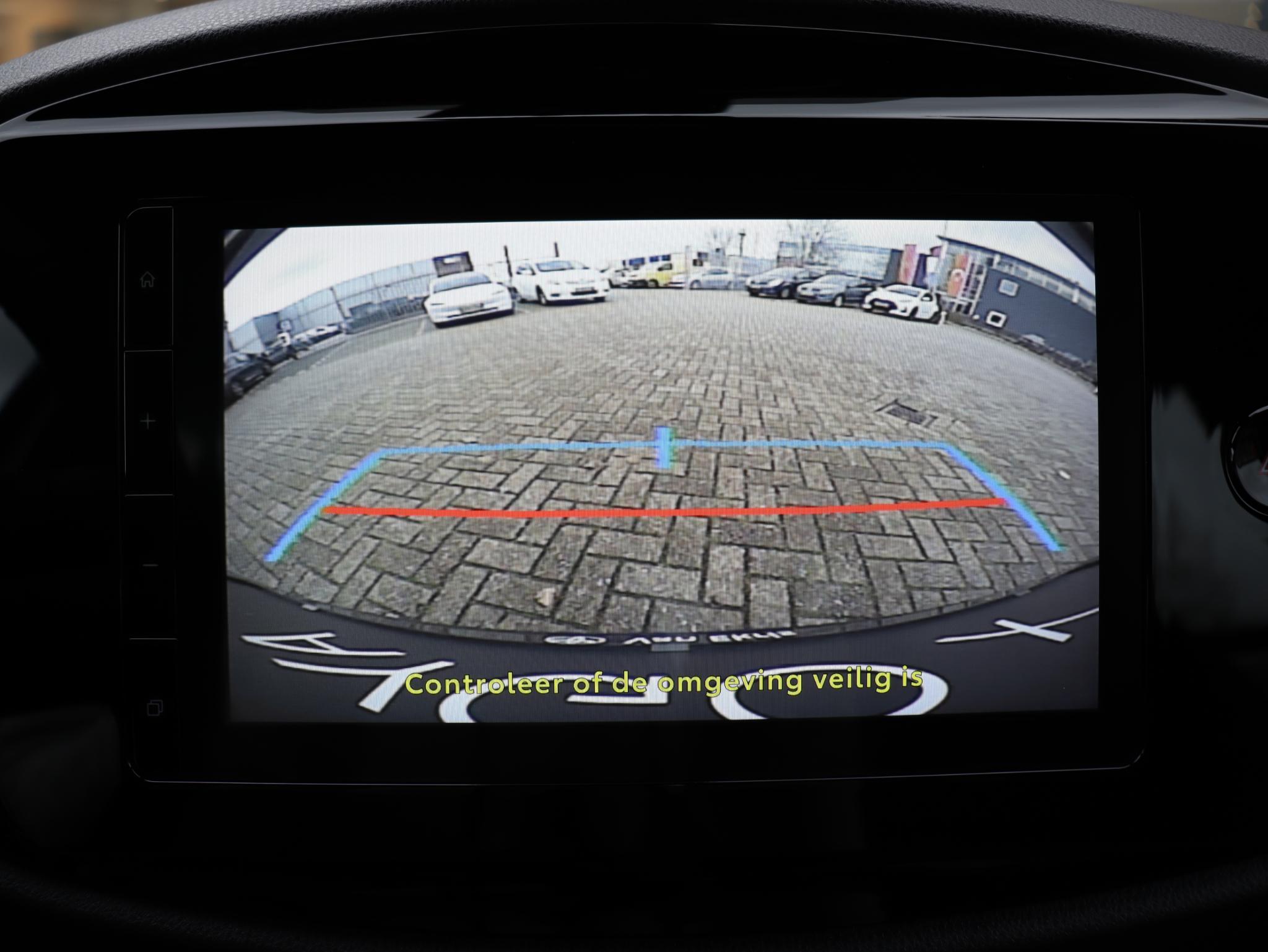 Foto van Toyota Toyota Aygo X