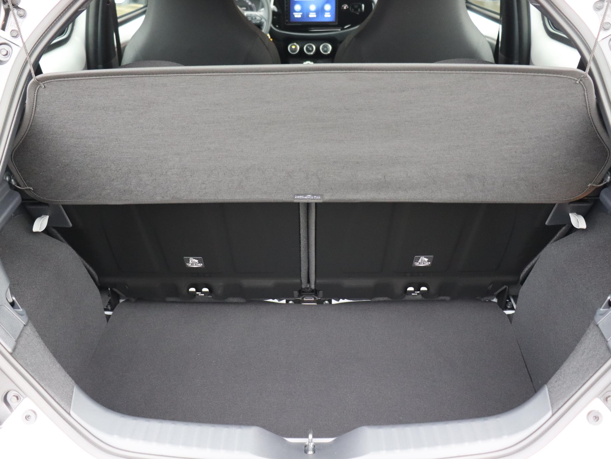 Foto van Toyota Toyota Aygo X