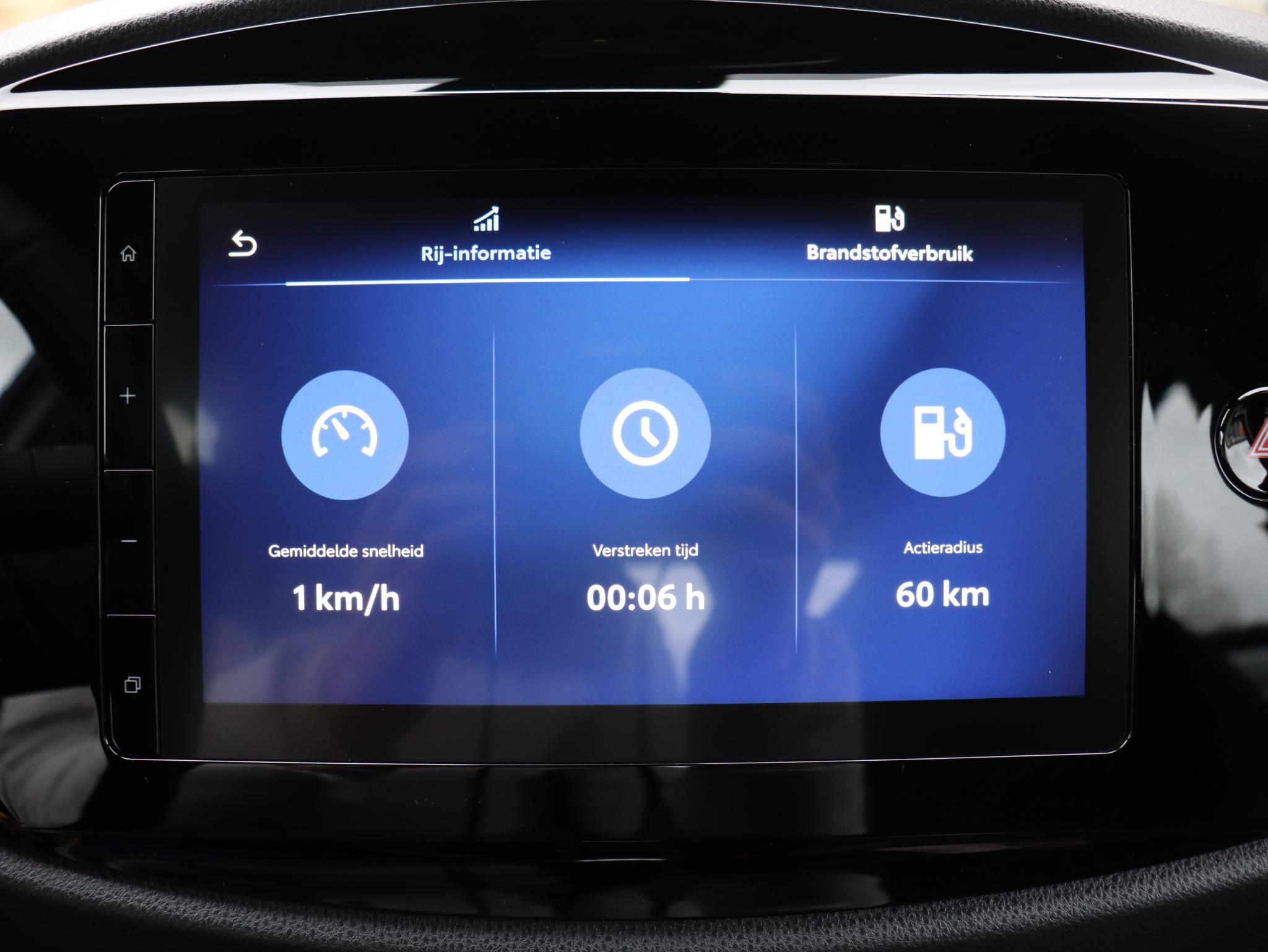 Foto van Toyota Toyota Aygo X