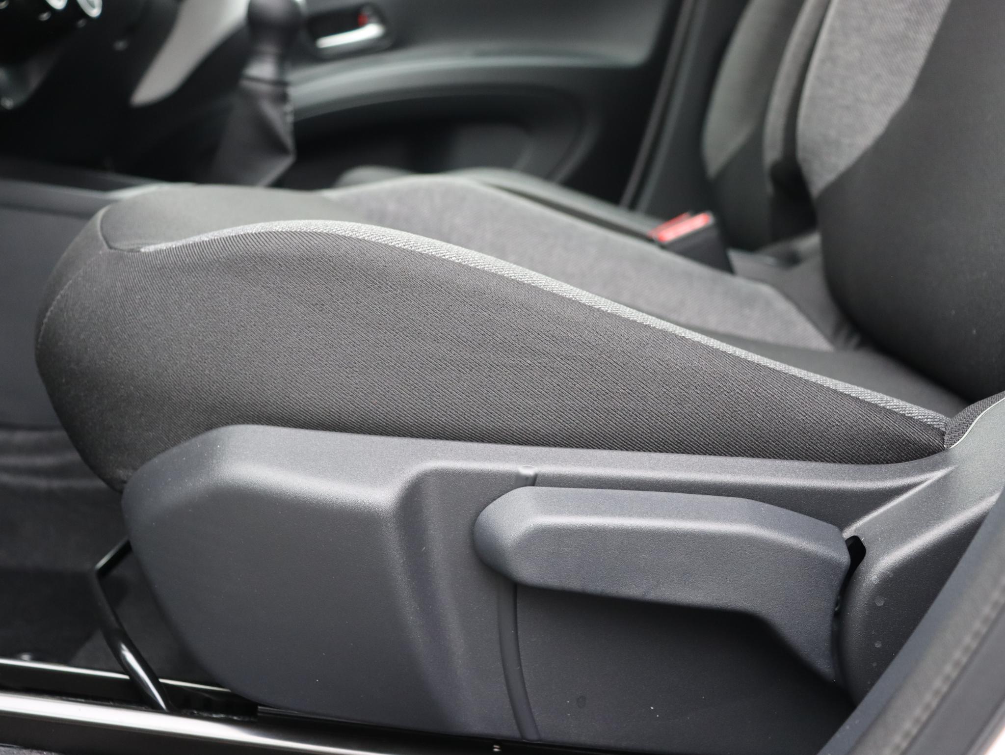 Foto van Toyota Toyota Aygo X