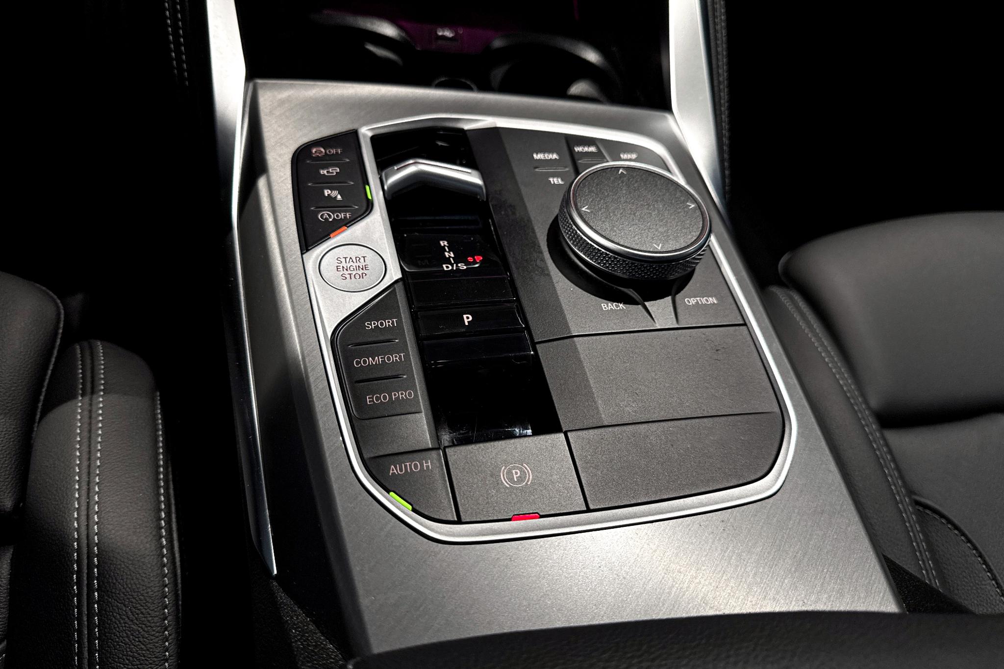 Foto van BMW M240i xDrive
