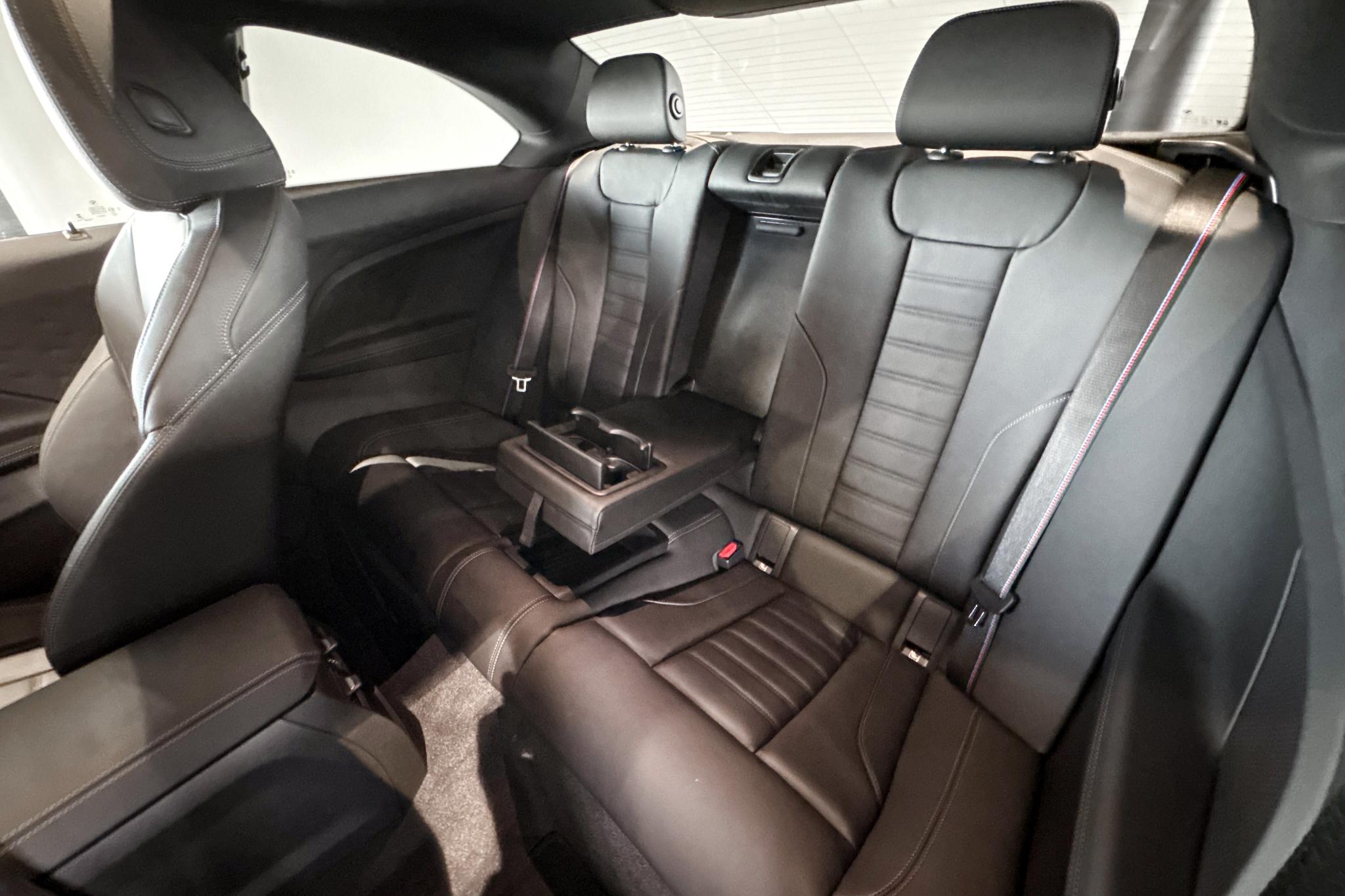 Foto van BMW M240i xDrive