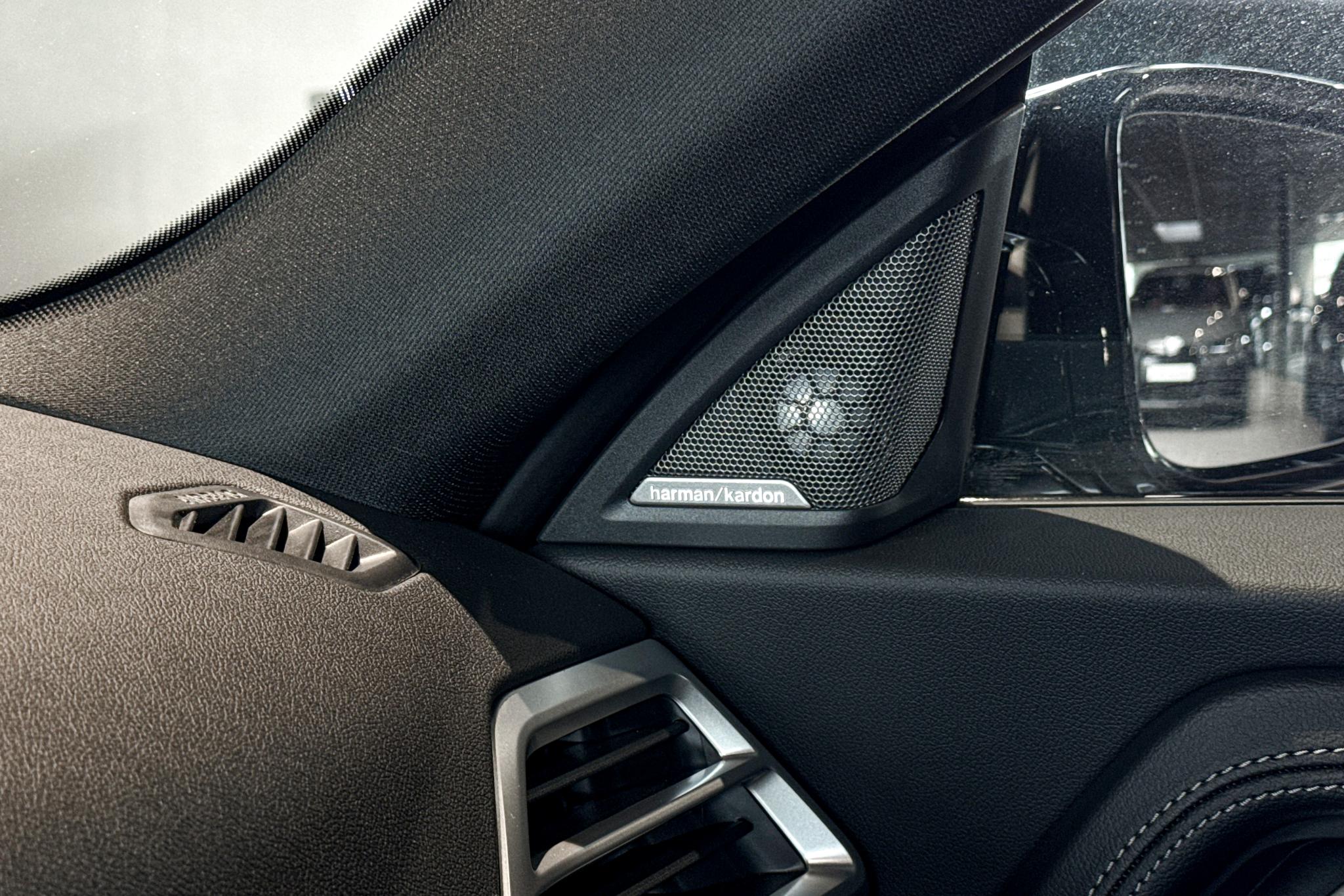 Foto van BMW M240i xDrive